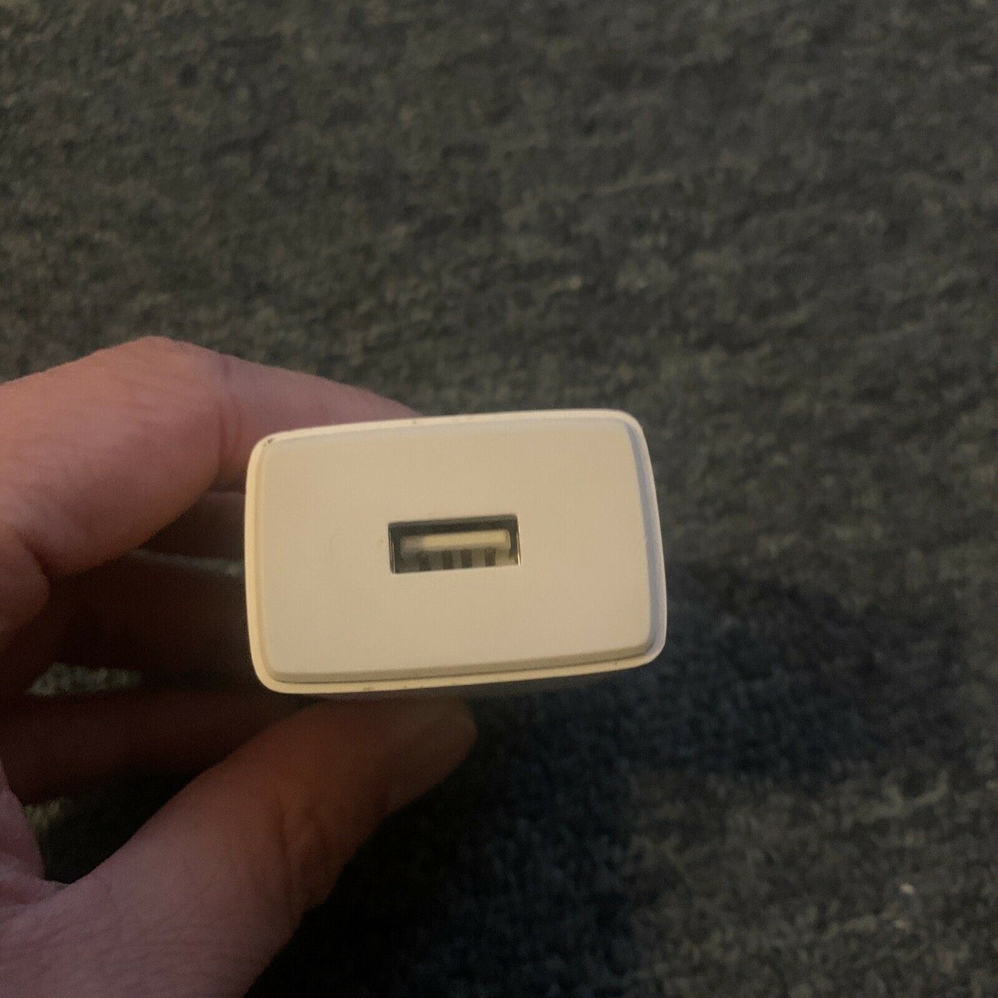 Oppo Power Supply Unit USB Charger AK933GB Input: 100-240V Output: 5V 2a