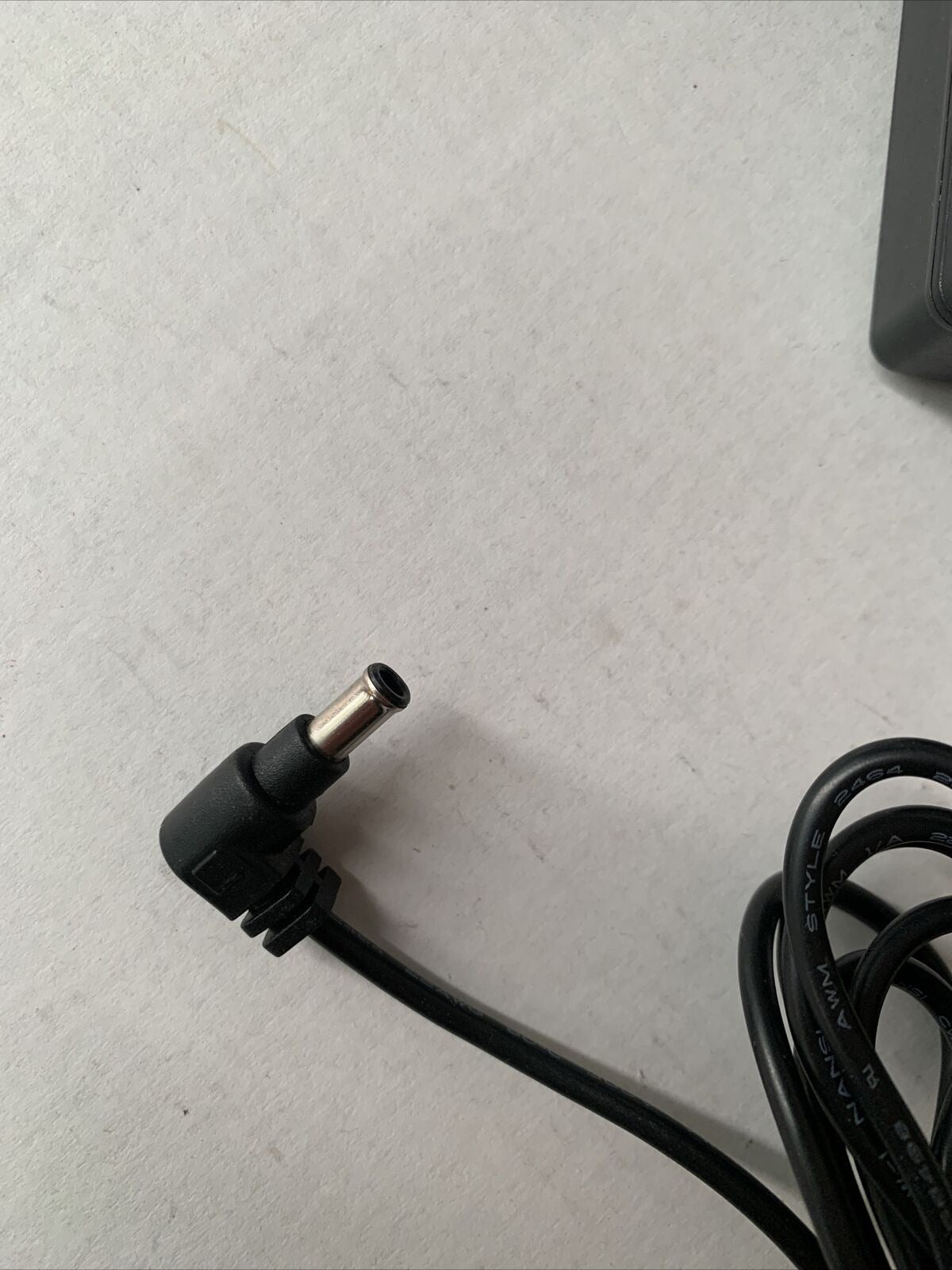 Makita Switching Adapter SE00000103 (HKP12-1201200dA) 12v 1.2a Power Supply