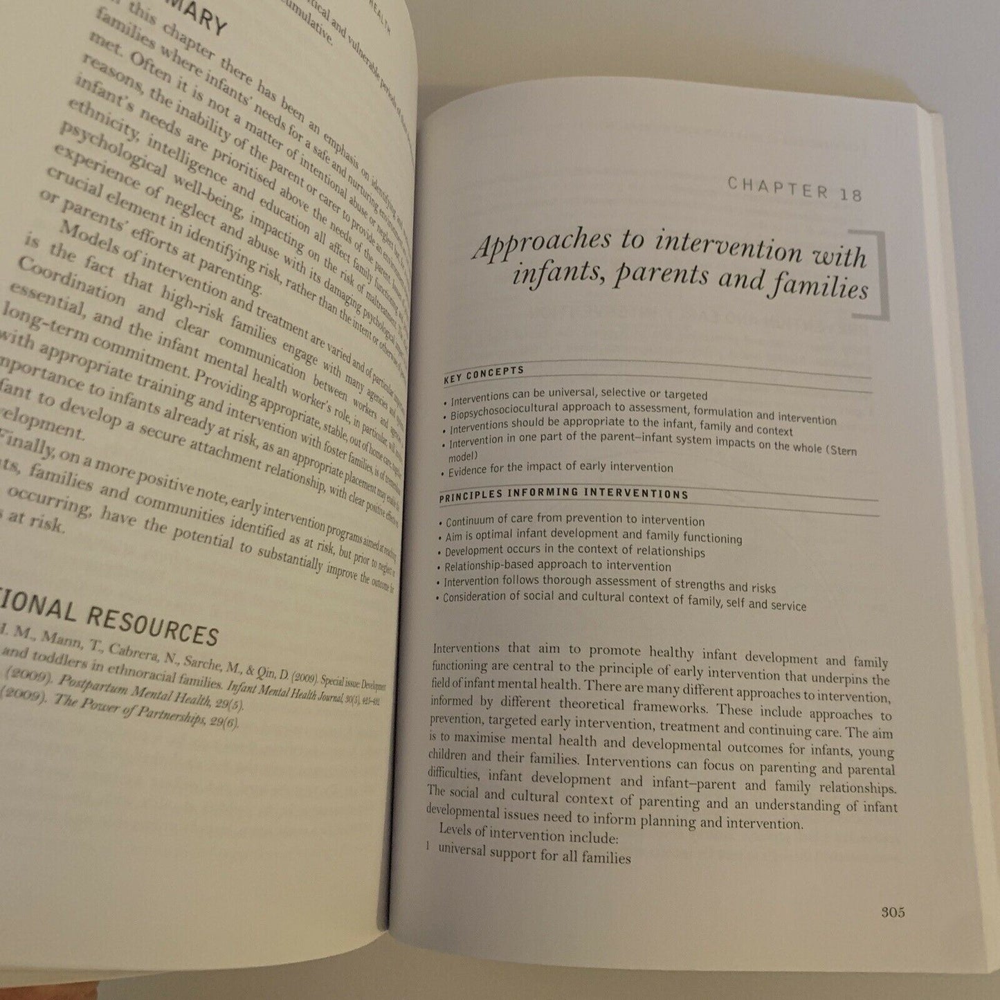 Clinical Skills In Infant Mental Health: The First 3 Years by Sarah Mares, Louis