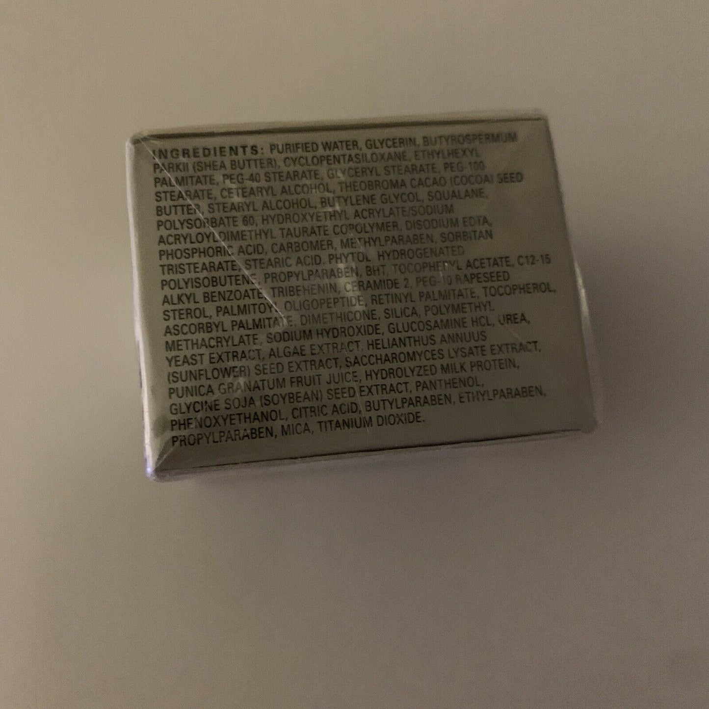 *New Sealed* AVON SOLUTIONS Ageless Results Renewing Eye Cream 15g