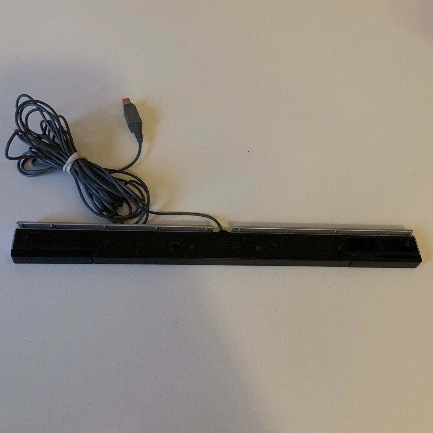 Genuine Official Nintendo Wii Sensor Bar RVL-014 for Nintendo Wii/Wii U