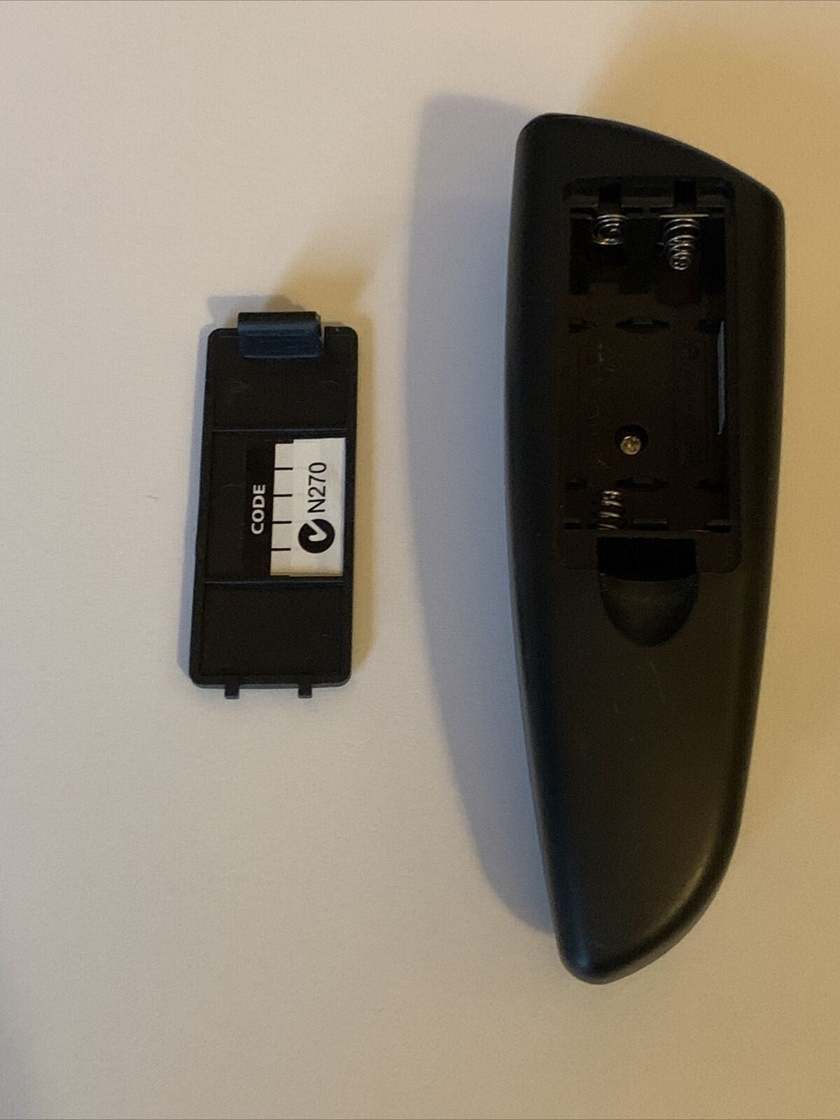Genuine Total Control URC 11-4110 B01 Remote Control