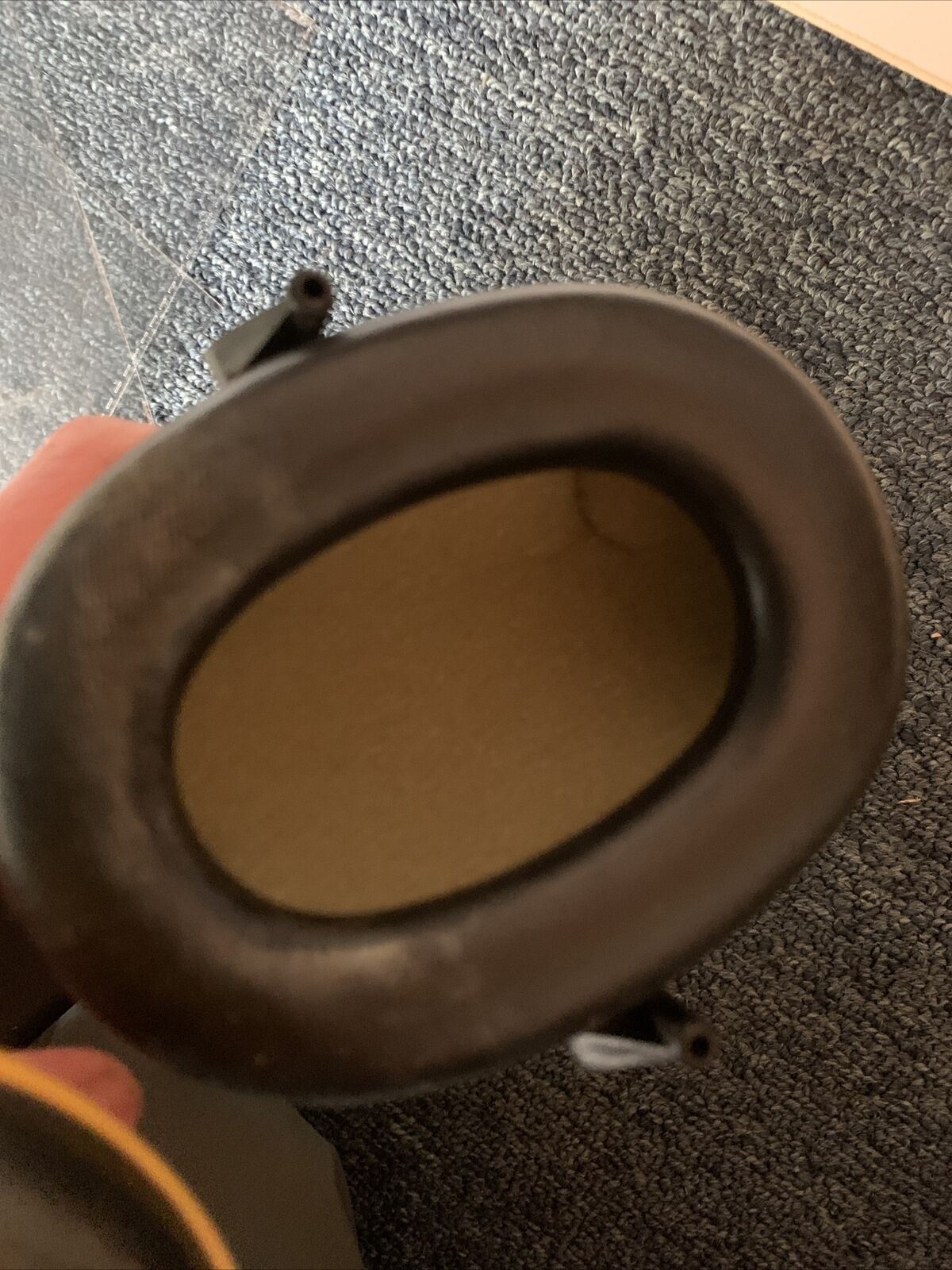 3M PELTOR H9 Select Performance Series - Passive Earmuffs Hearing Protection