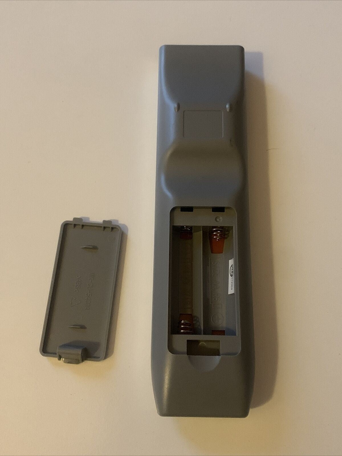 Sansai Universal Remote Control URC-L969 8 in 1 Universal TV DVR DVD Bluray