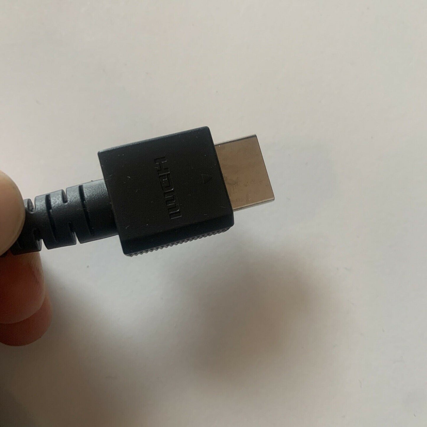 Official Nintendo Switch & Wii U HDMI High Speed Cable WUP-008