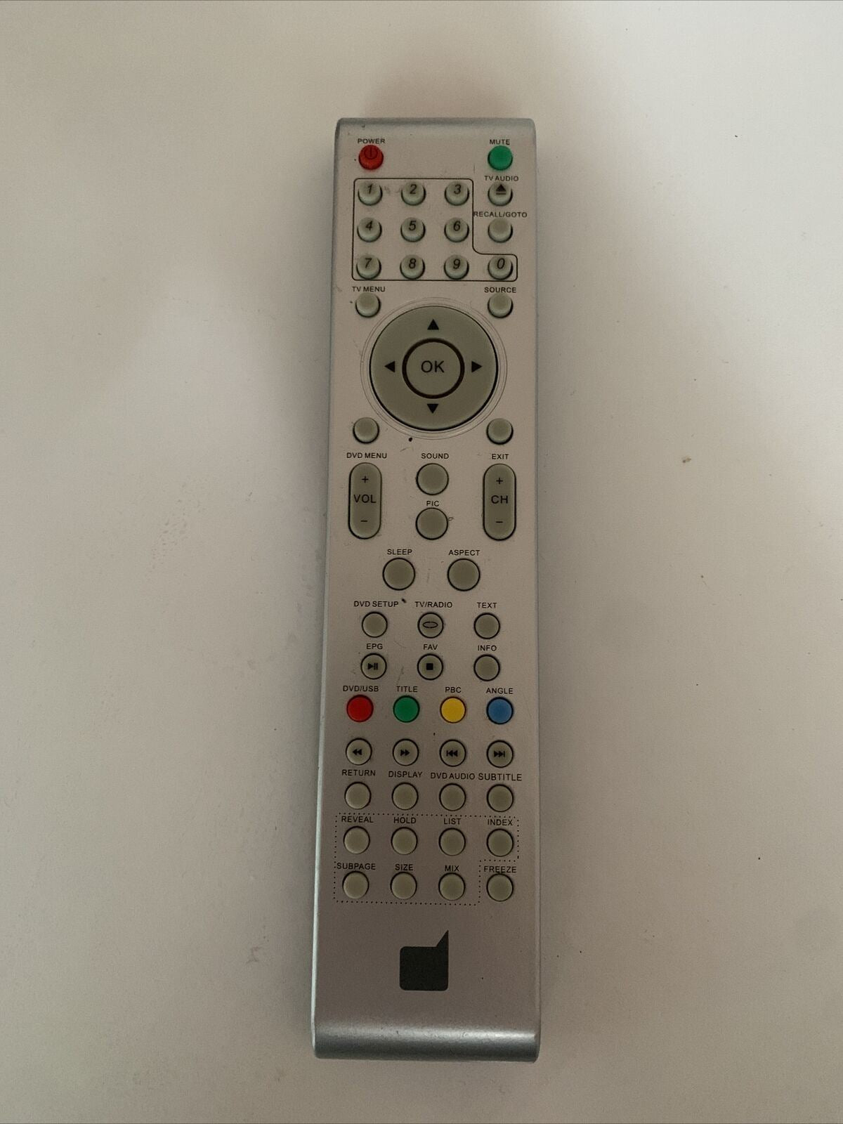 Genuine Dick Smith KT6957-C Remote Control