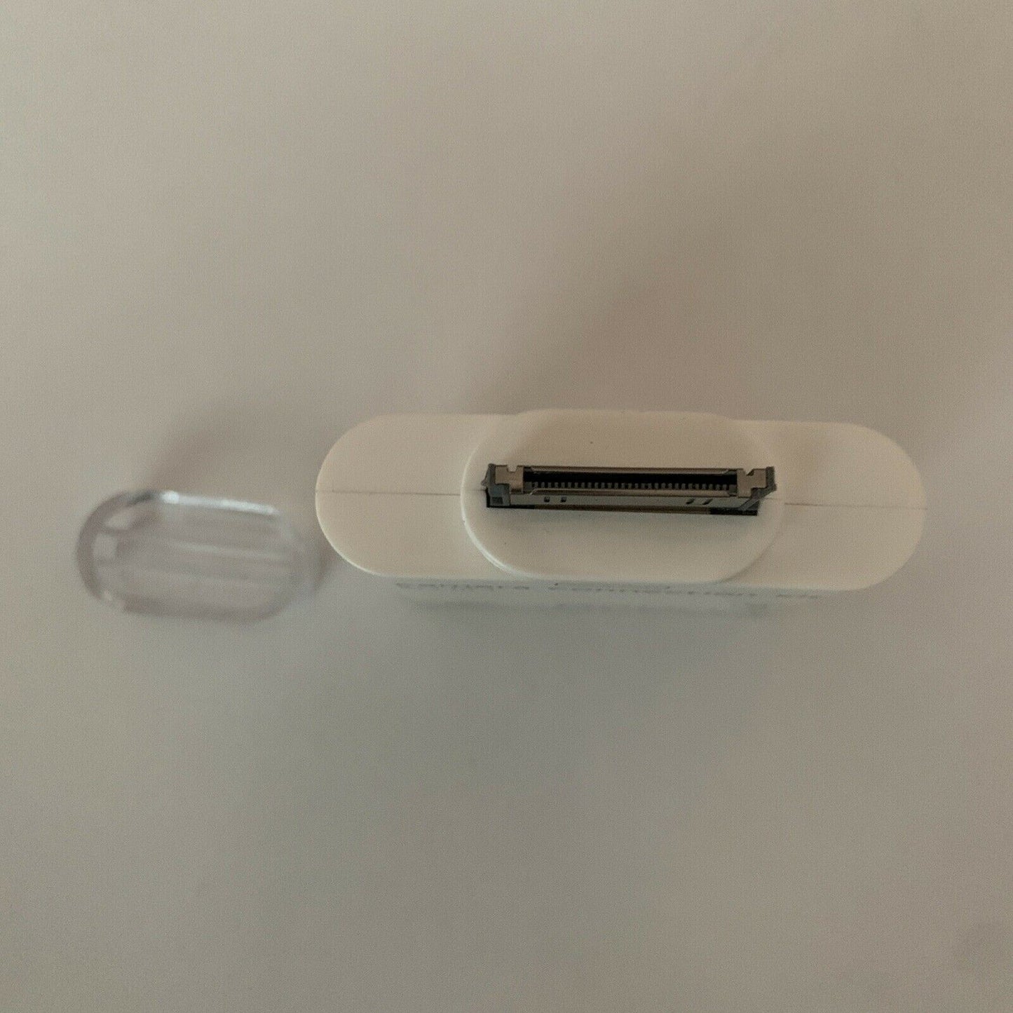 5-in-1 Camera Connection Kit & Memory Card Reader For Apple iPad 2 & 3