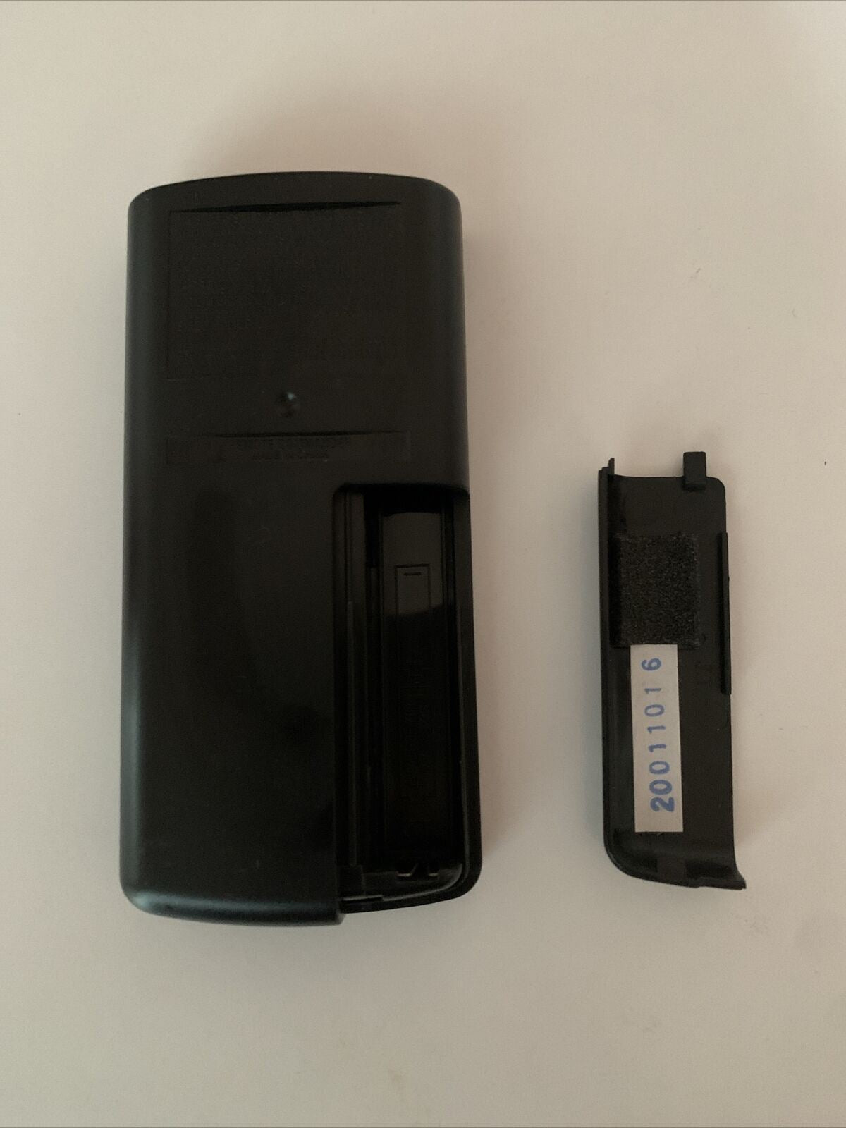 Genuine Sony RMT-814 Remote Control