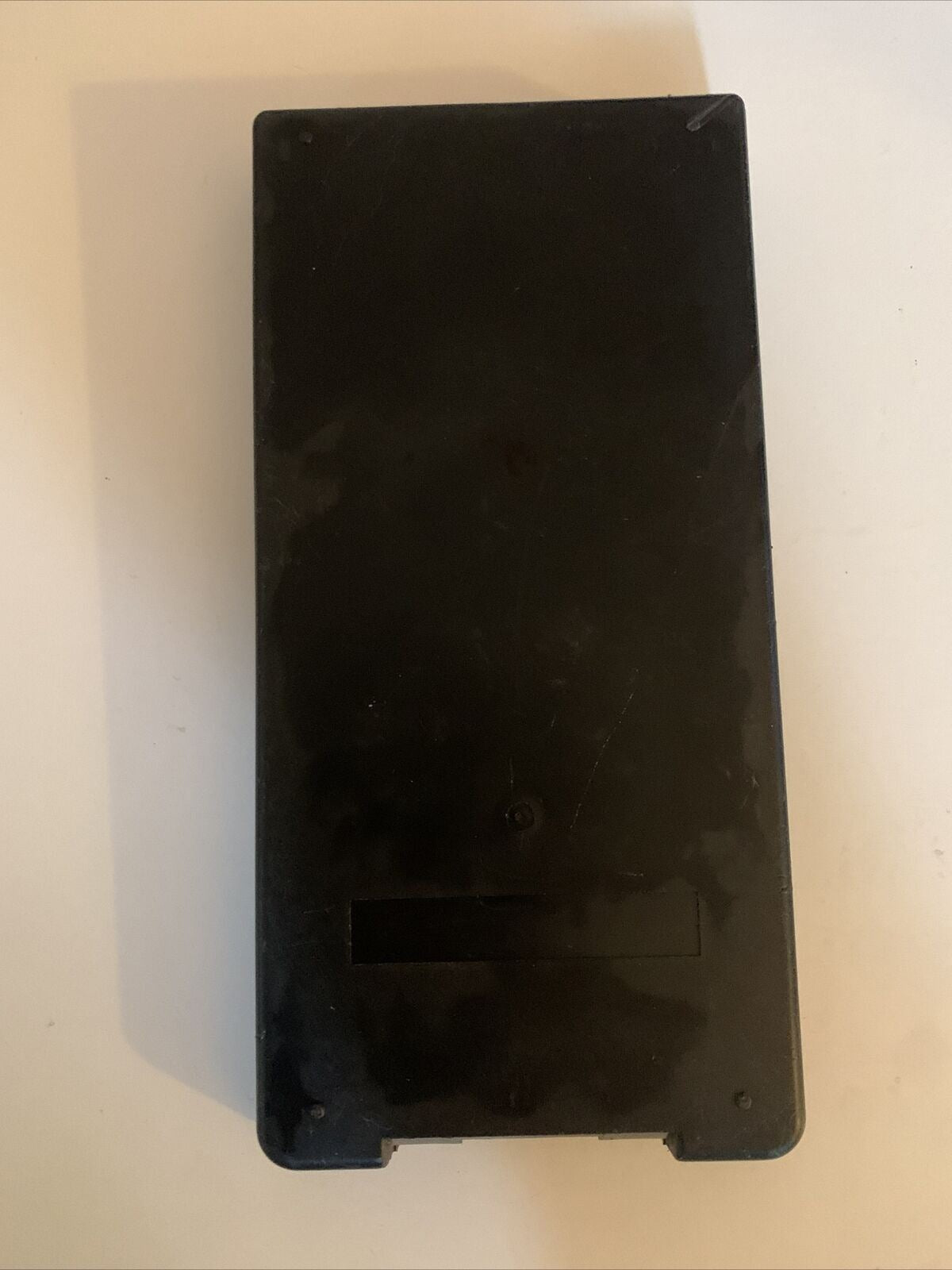 Vintage Casio fx-100D Super-FX Calculator