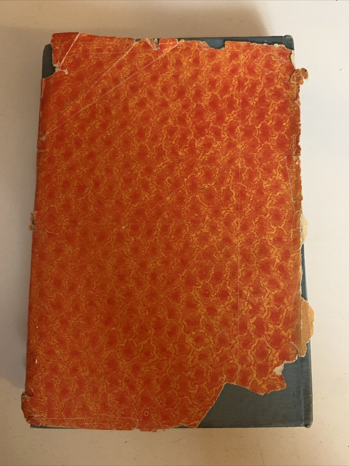 Pollyanna's Door To Happiness - Elizabeth Borton 1949 Hardcover