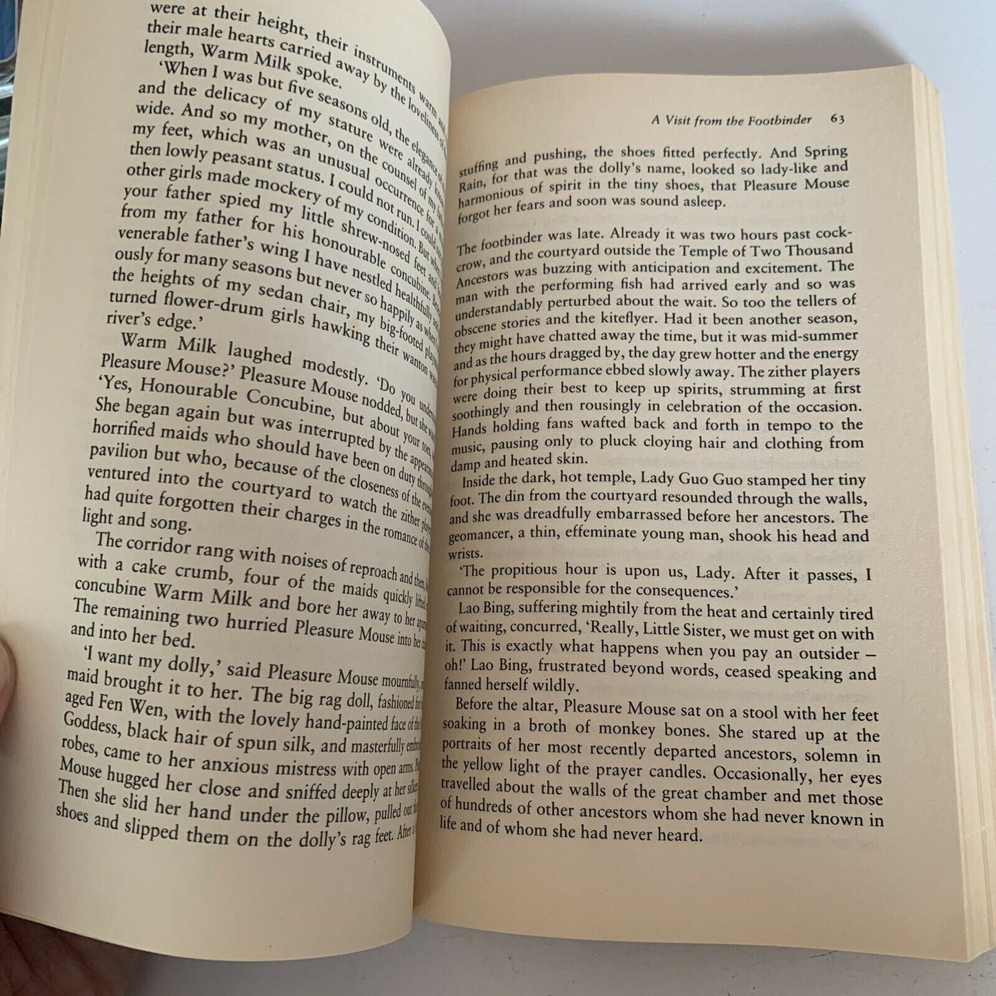 Close Company: Stories of Mothers and Daughters by Park C & Heaton C 1987