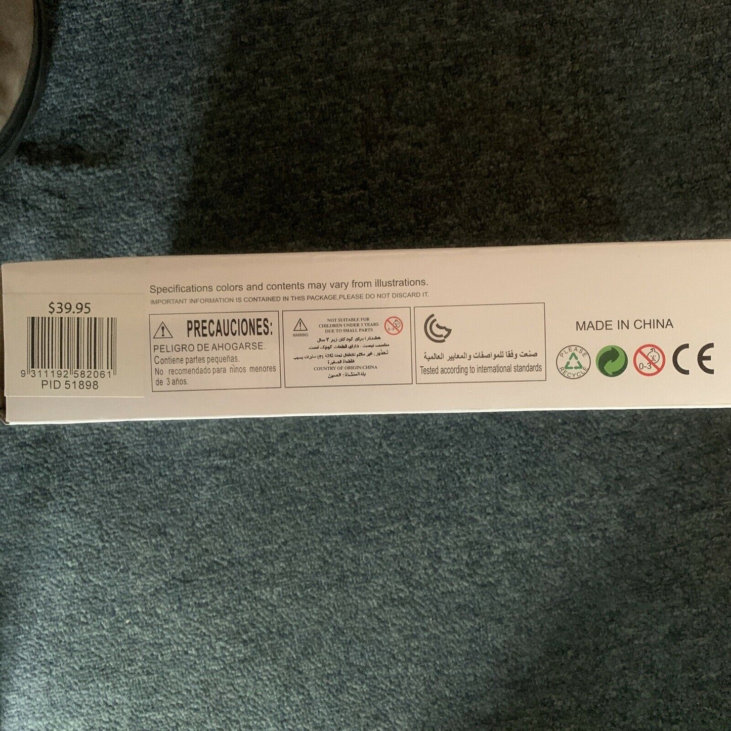 Solar Robot 14 in 1 Kit Educational Build Robots