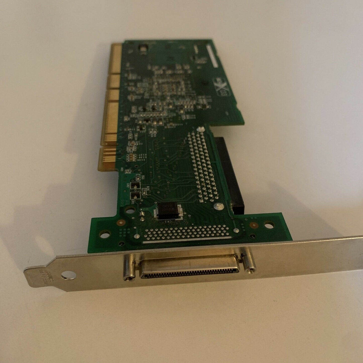 Microchip Technology Microchip Adaptec SCSI Card 29320ALP-R ASC-2930ALP