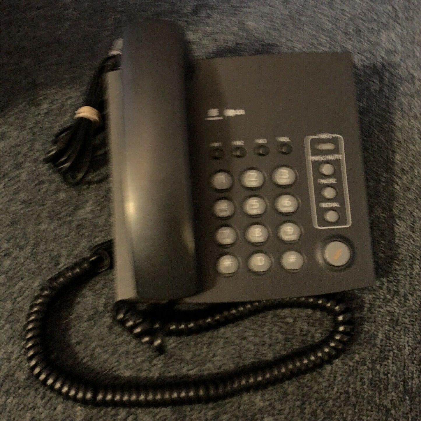 LG Ericsson LKA-200 Key Telephone Unit (Behind PBX Only)