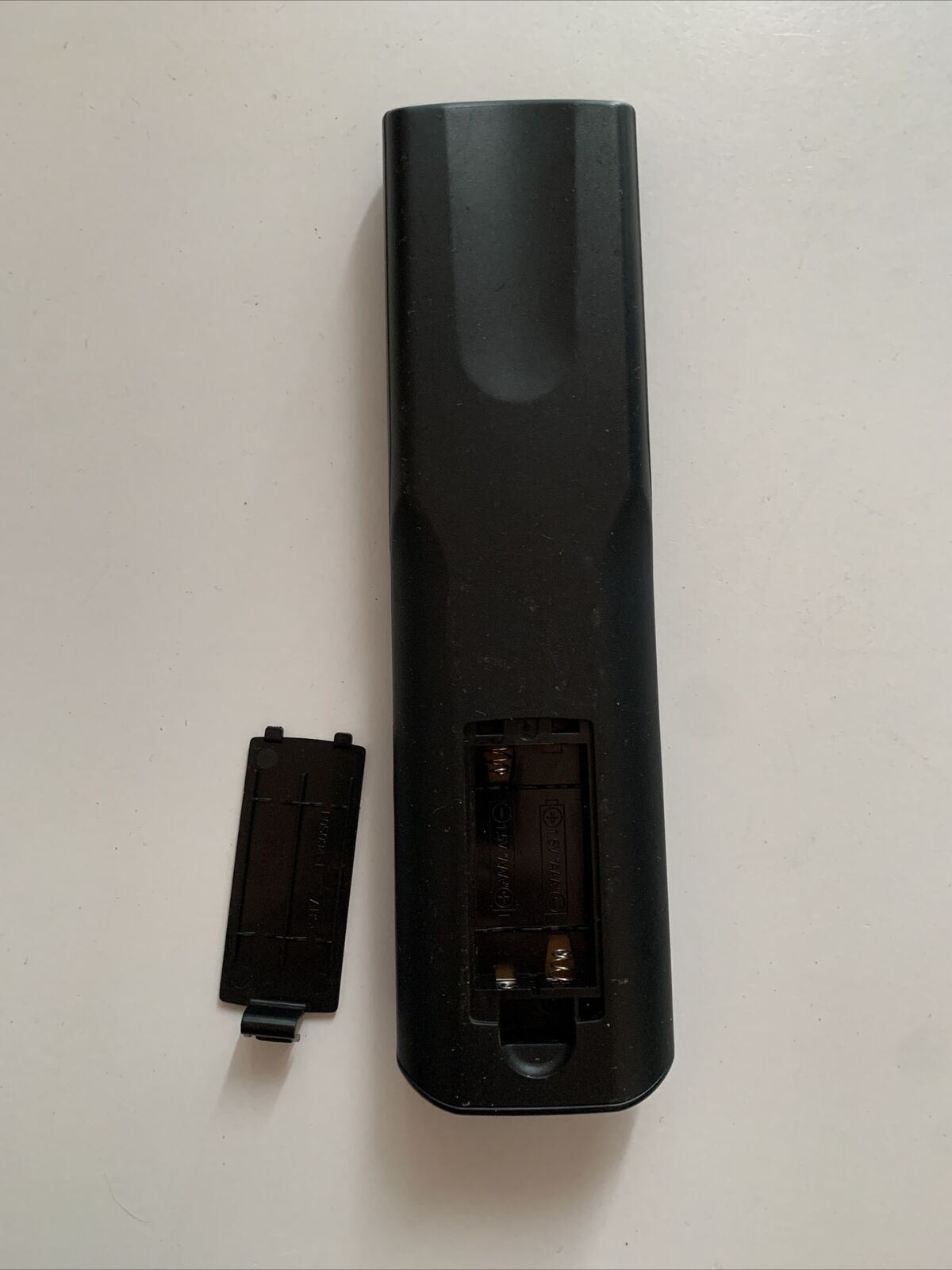 Crest P05094-I Universal Remote Control