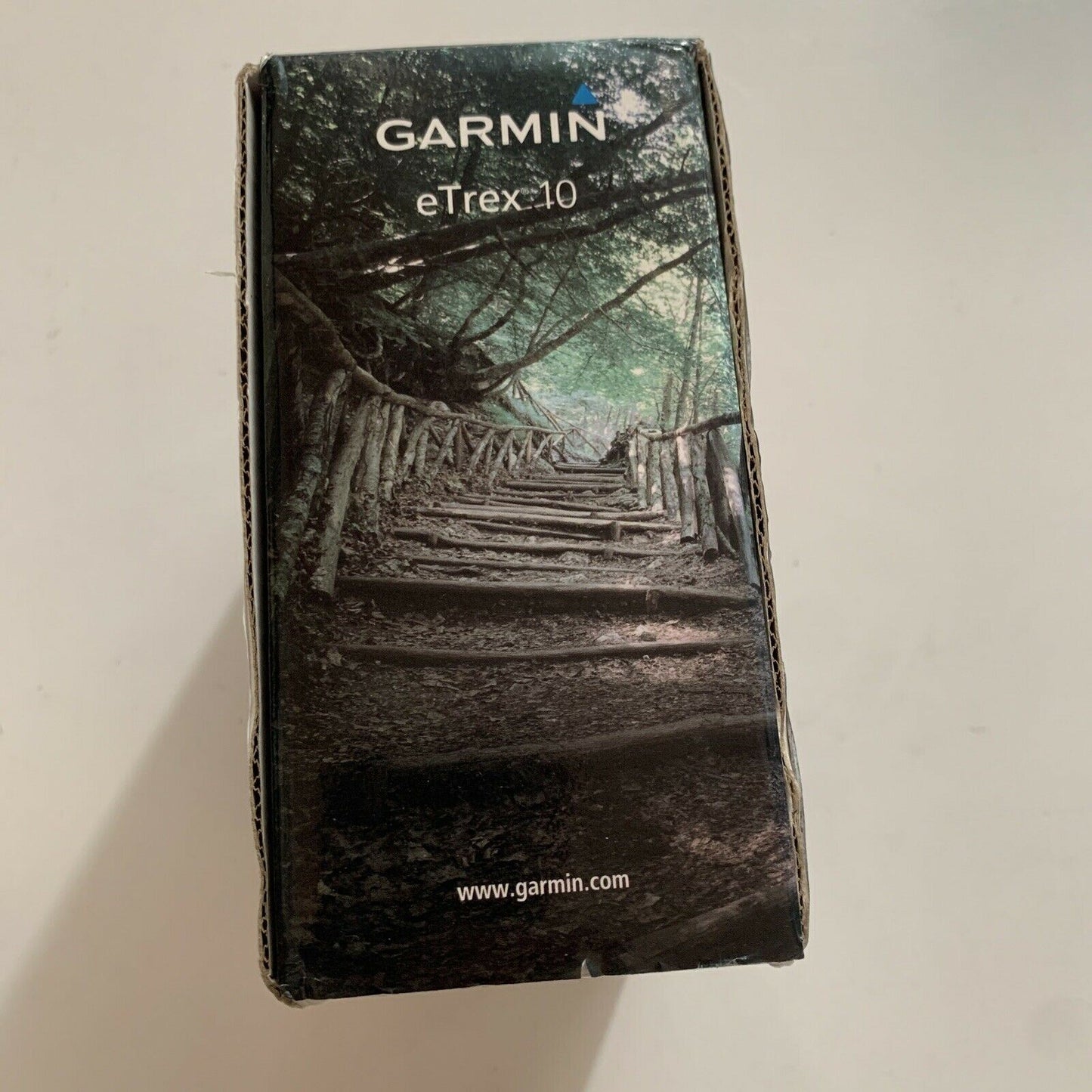Garmin eTrex 10 Outdoor (Portable) GPS Handheld