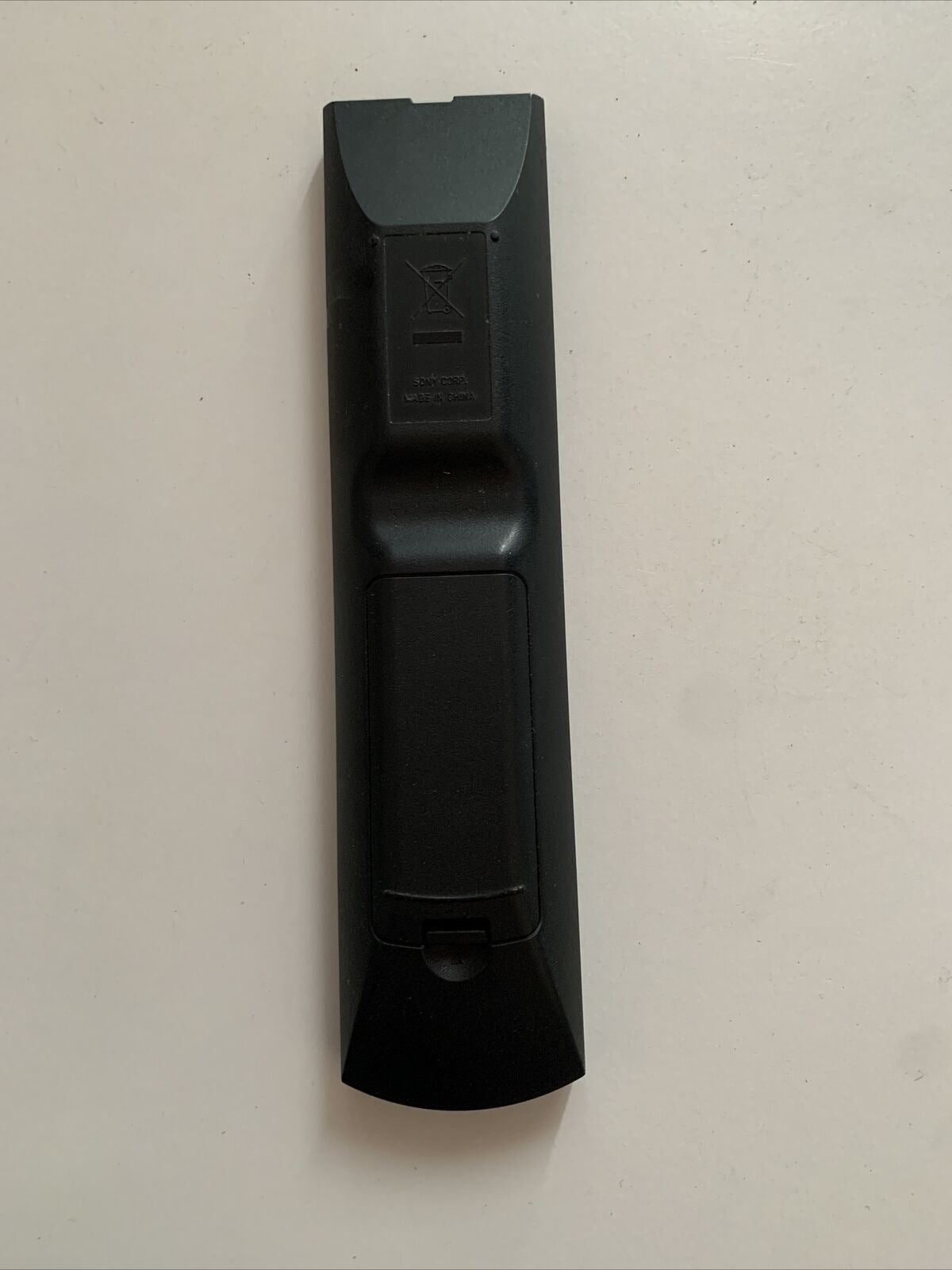 Genuine Sony System Audio Remote Control RM-AMU096