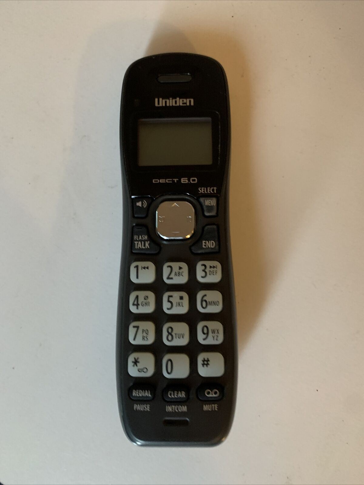Uniden DECT1635 Handset ONLY 48000125