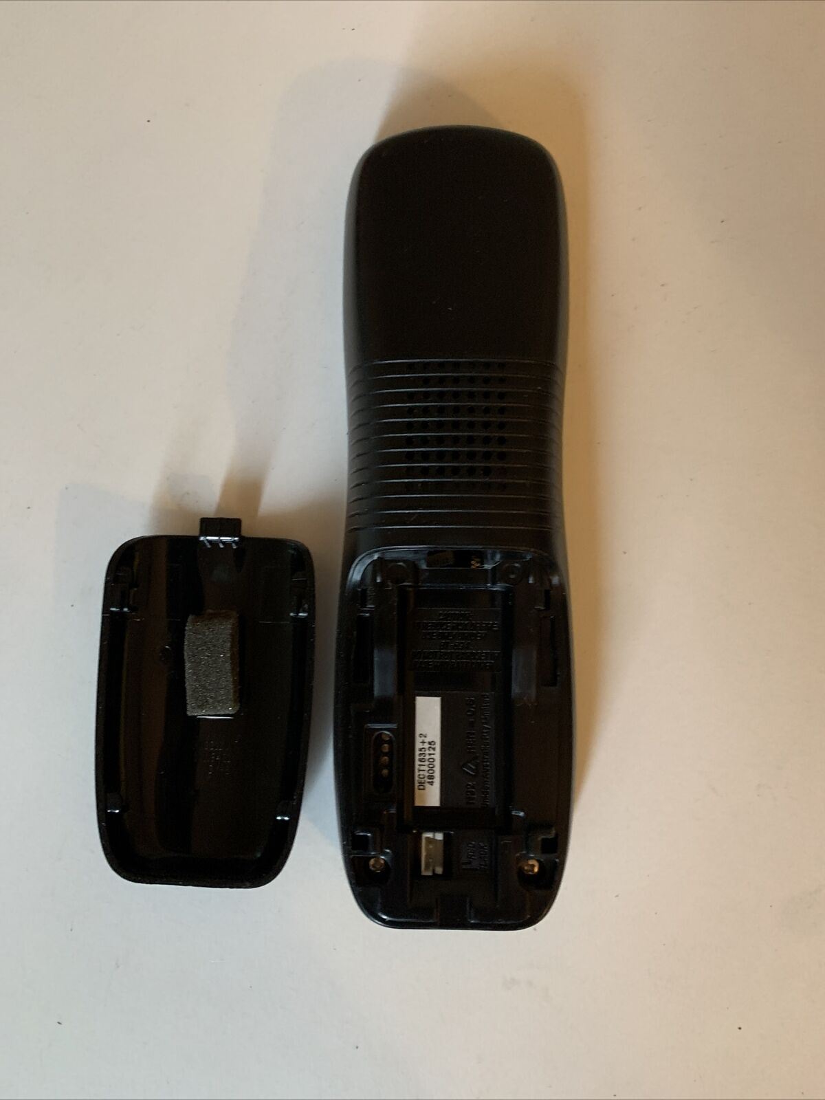 Uniden DECT1635 Handset ONLY 48000125