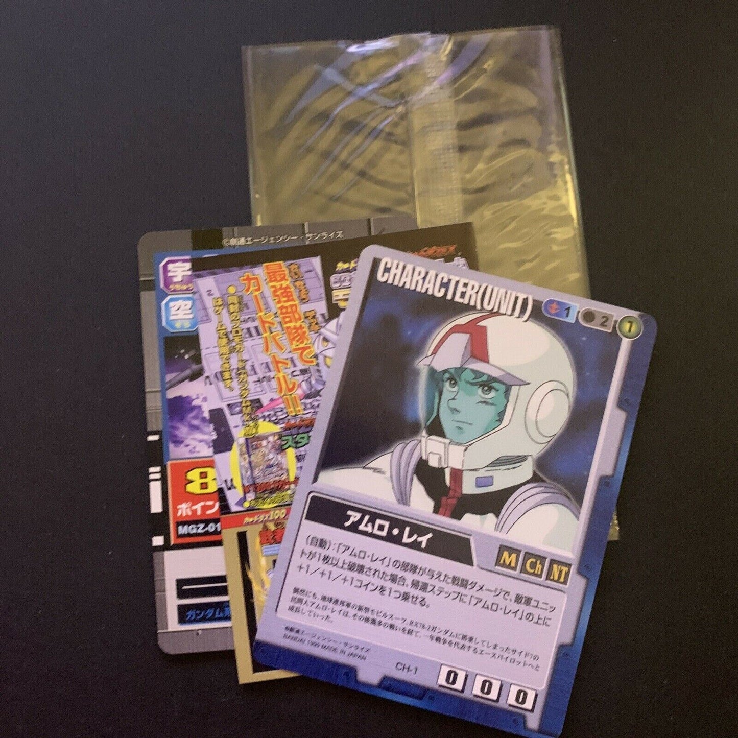 SD Gundam G Generation Zero - Playstation PS1 NTSC-J Japan Tactical RPG Game