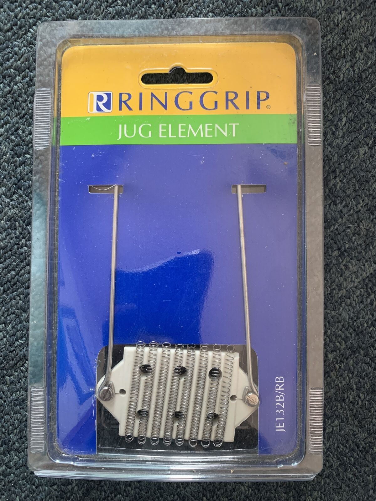 Ringgrip Replacement Jug Element 230250V 1600W Retro Unit