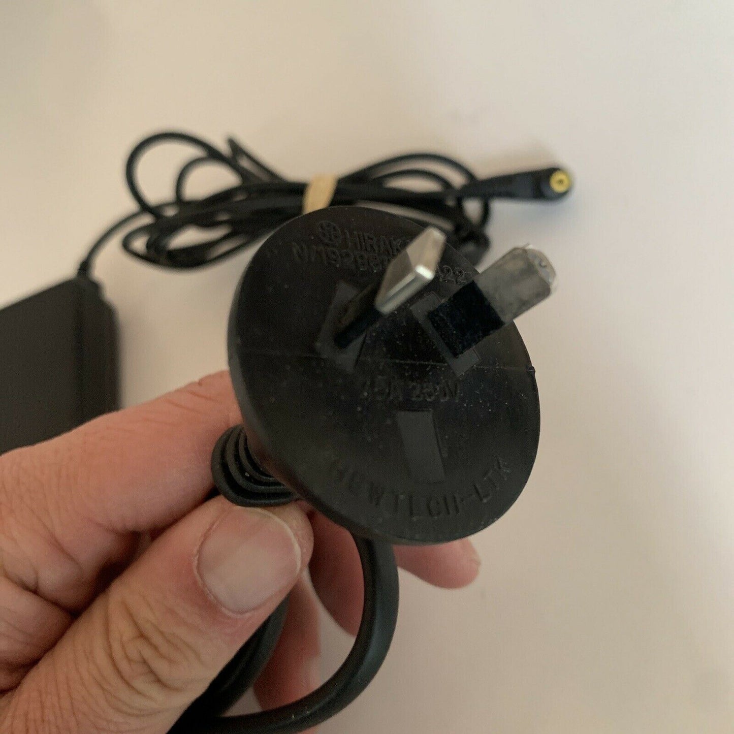 Genuine Sony PSP Power Supply PSP-100 AC Adapter