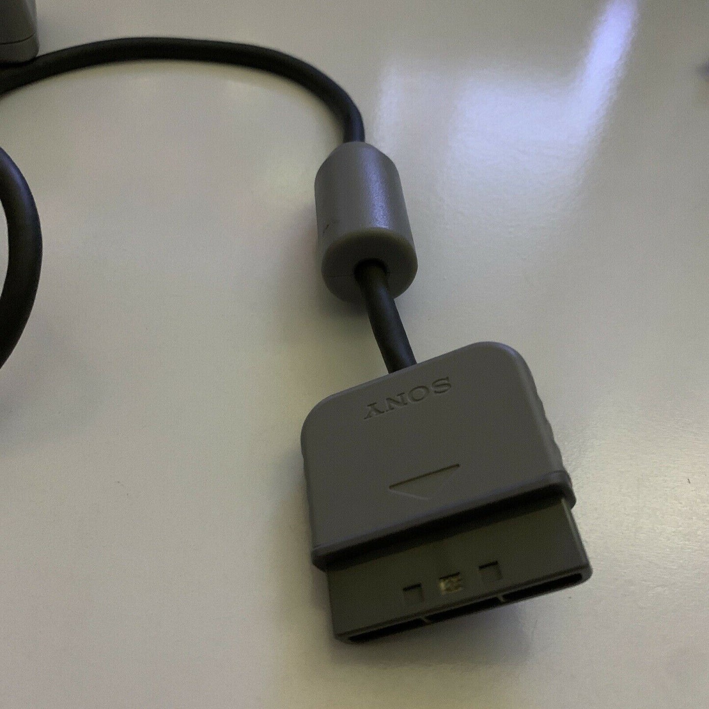 Official Sony Playstation 1 Multitap SCPH-1070 - Allows 4 Players