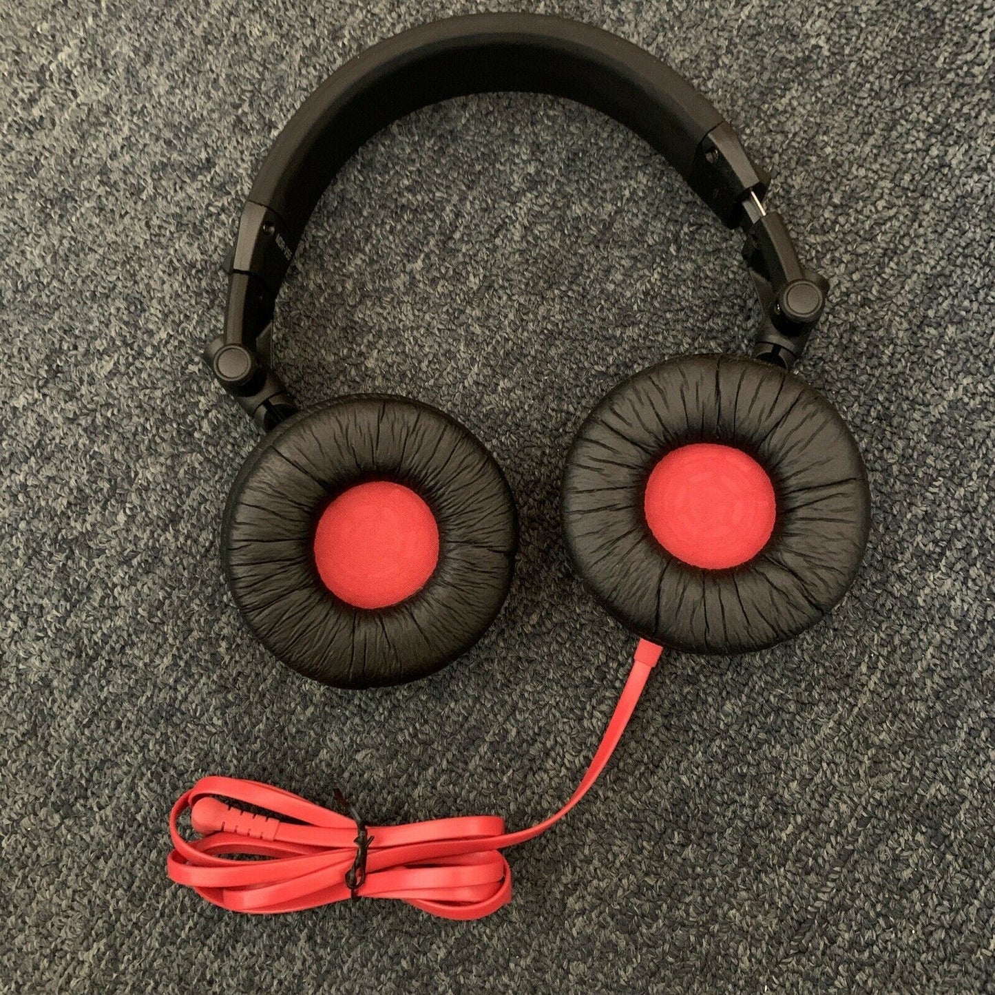 Sony MDR-V55 Extra Bass Headphones