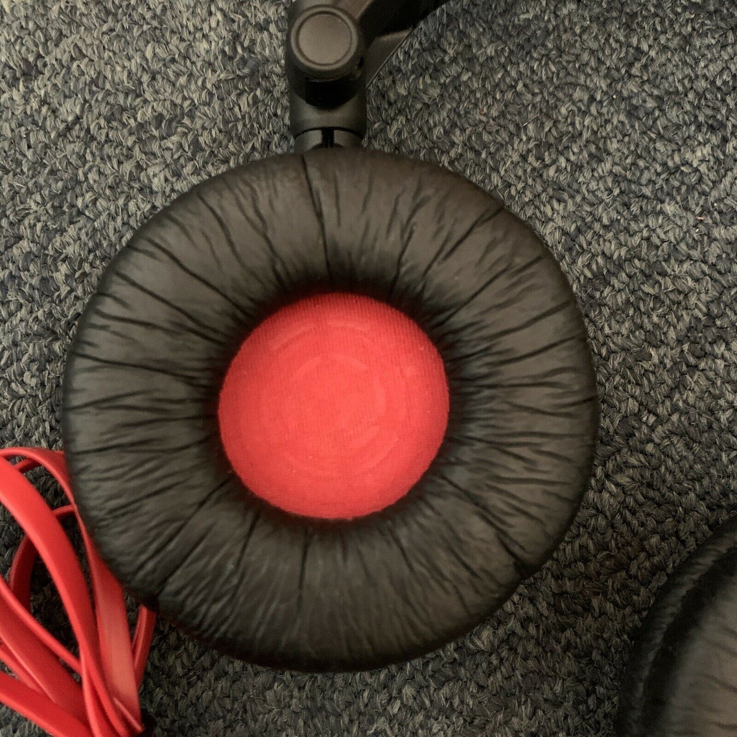 Sony MDR-V55 Extra Bass Headphones