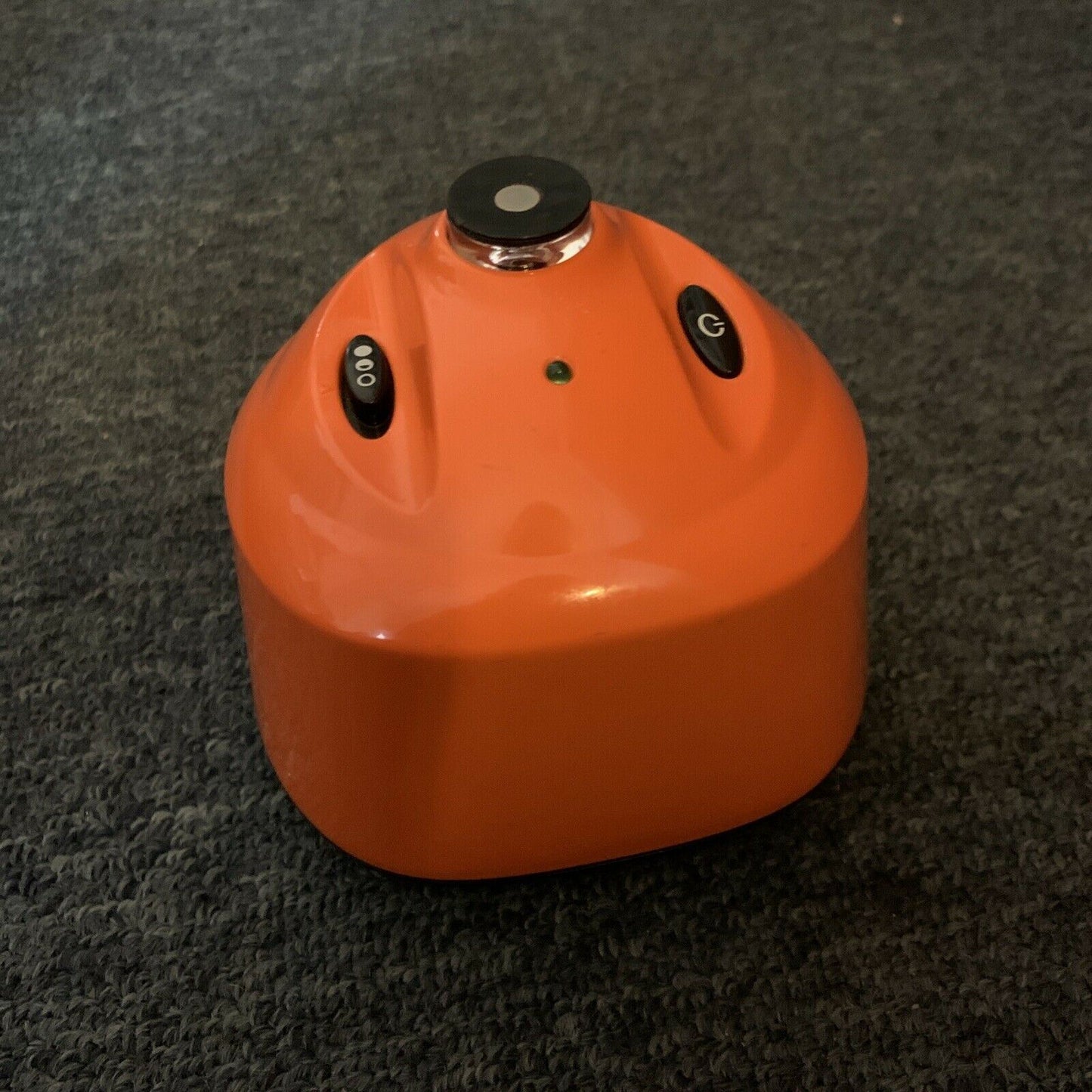 Hoover Robot Vacuum Barrier Sensor