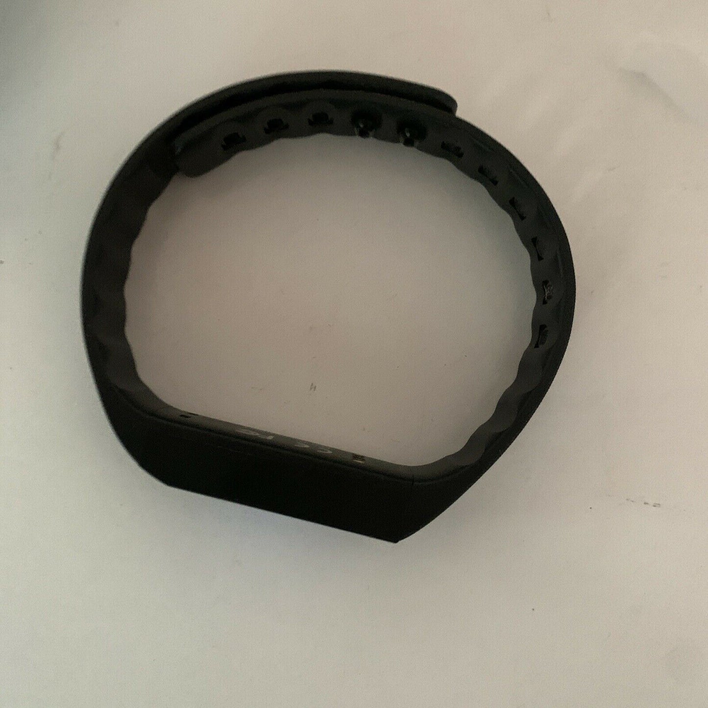 Fitbit Alta Activity Tracker Wristband Watch - Black