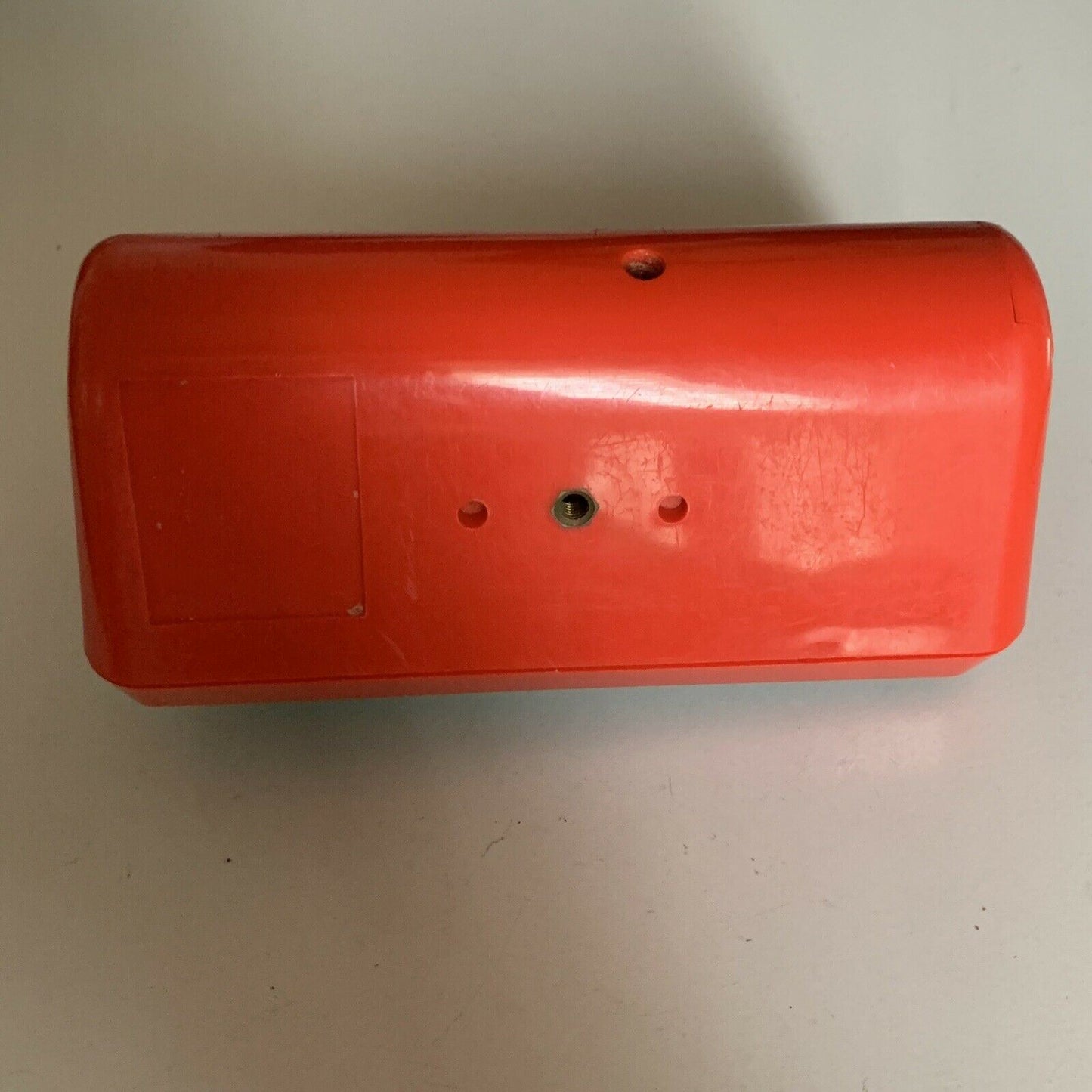 Vintage Kmart Space Rider Portable AM Radio 1980's