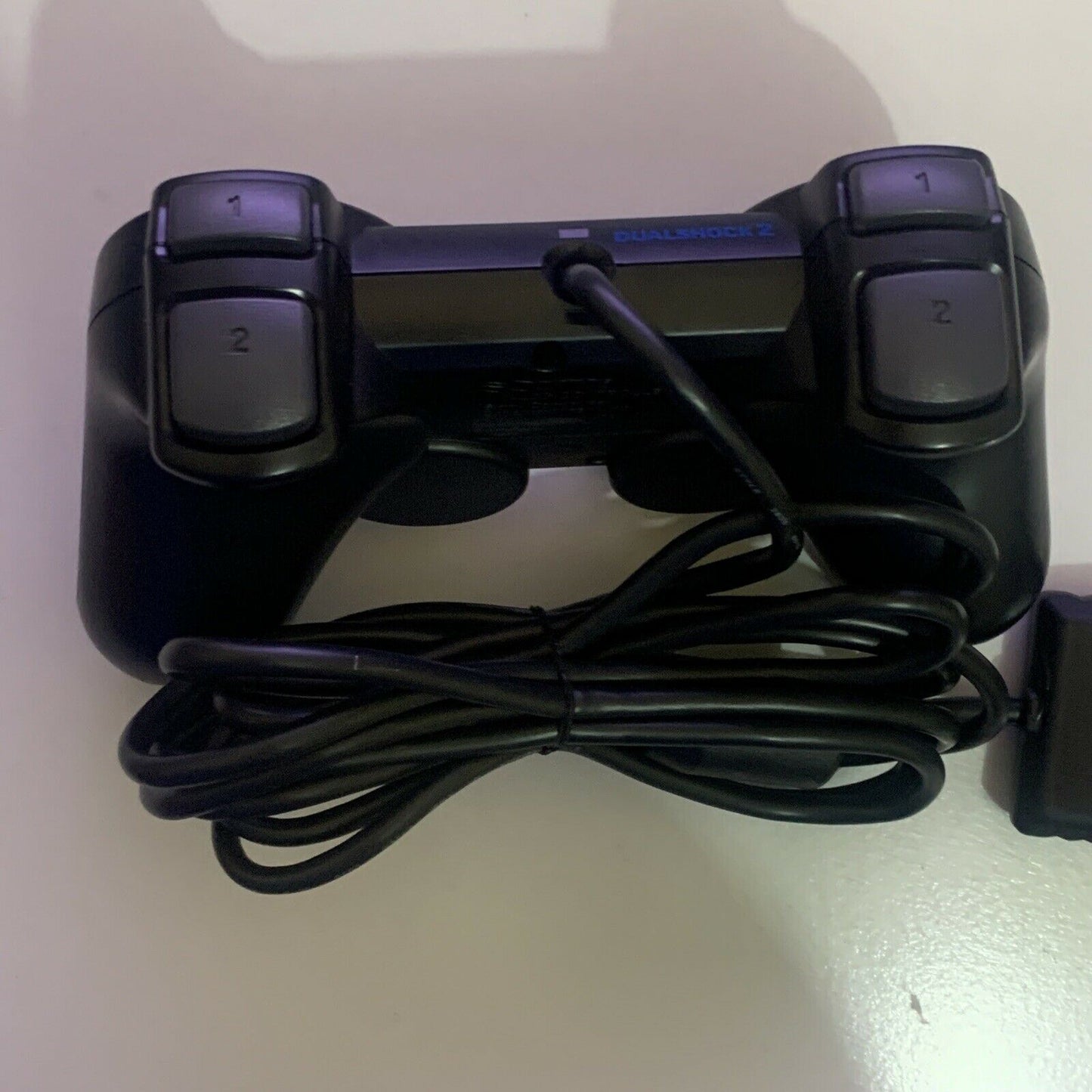 Genuine Official Sony Playstation 2 PS2 Analog Controller DualShock 2 SCPH10010
