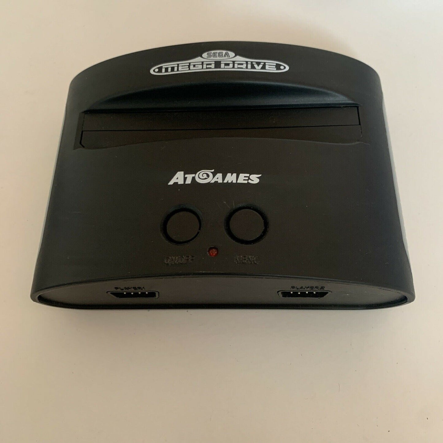 Sega Mega Drive Classic Game Console with 80 classic games built-in