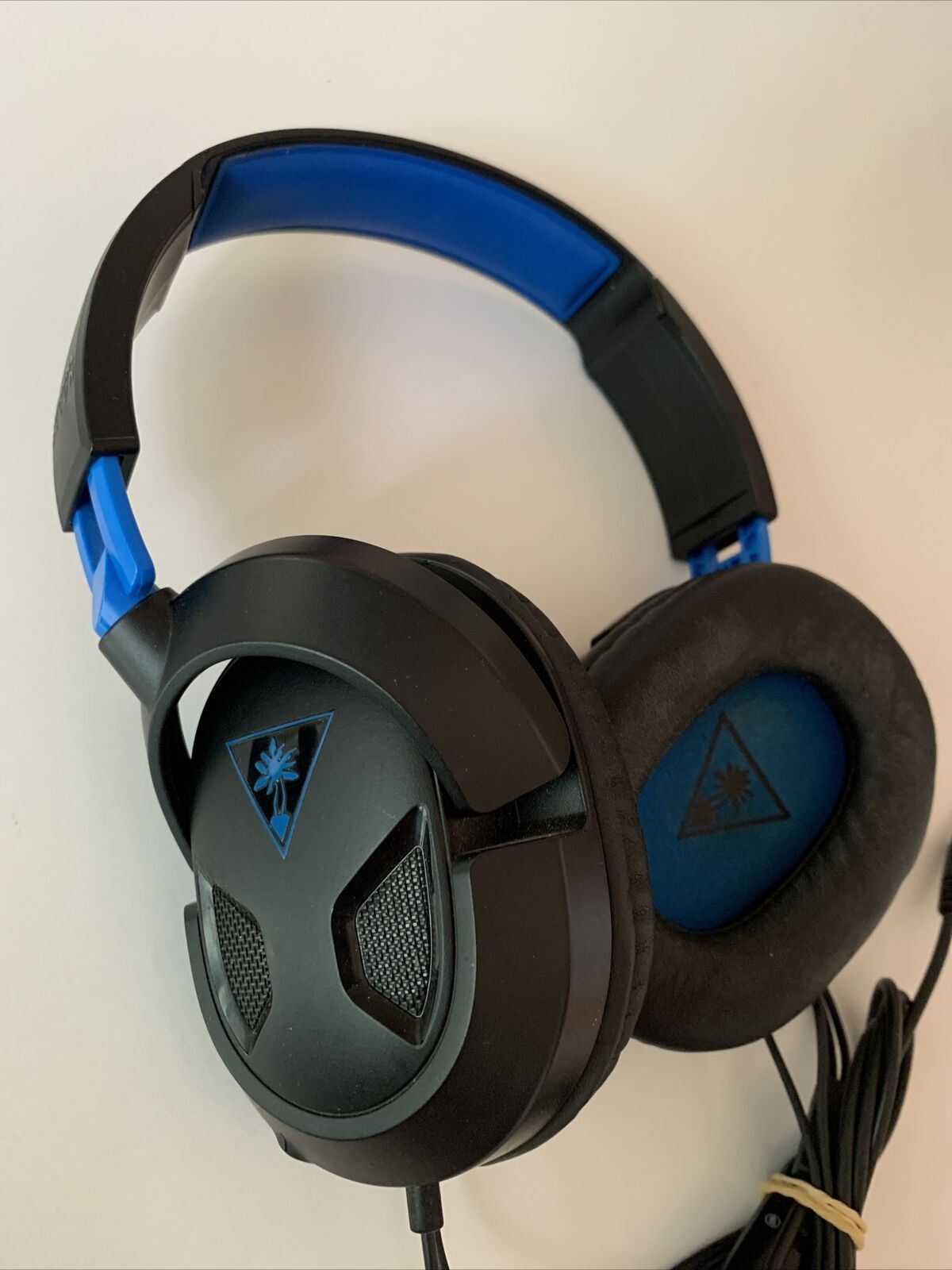 Turtle Beach Ear Force Recon 50P Headphones (no microphone) but in working order