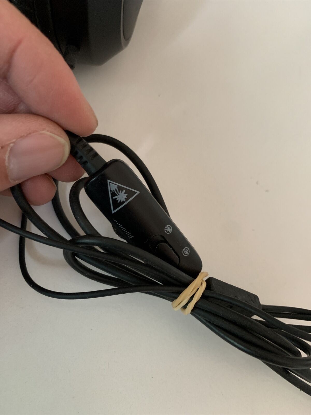 Turtle Beach Ear Force Recon 50P Headphones (no microphone) but in working order
