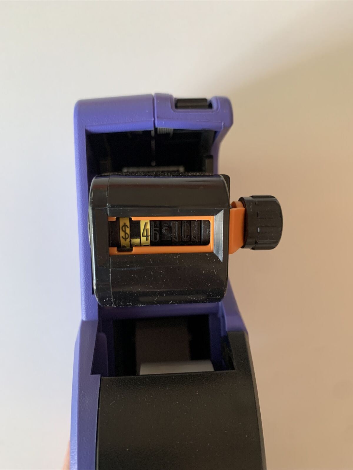 QuikStik Mark I Single Line Price Gun