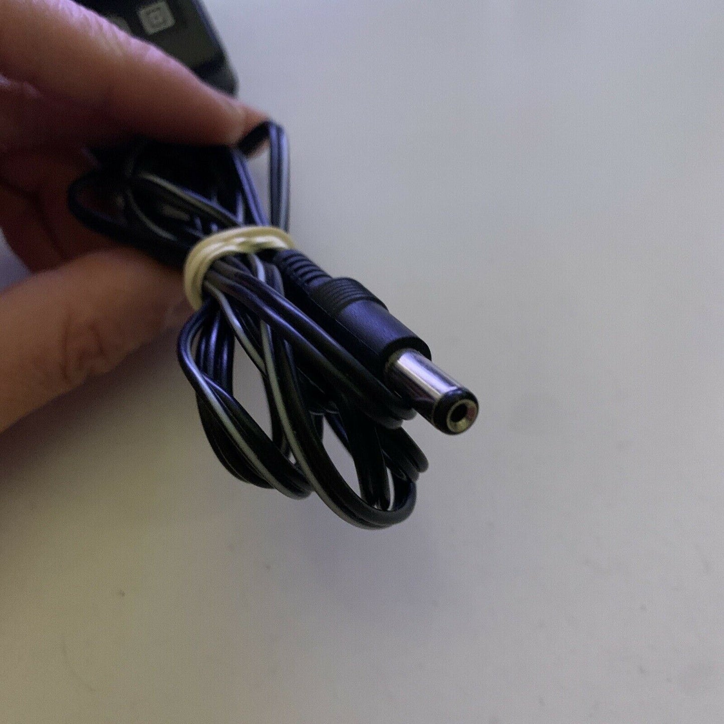 Antsig AC Adapter 12V 200mA Code 2000 V05182