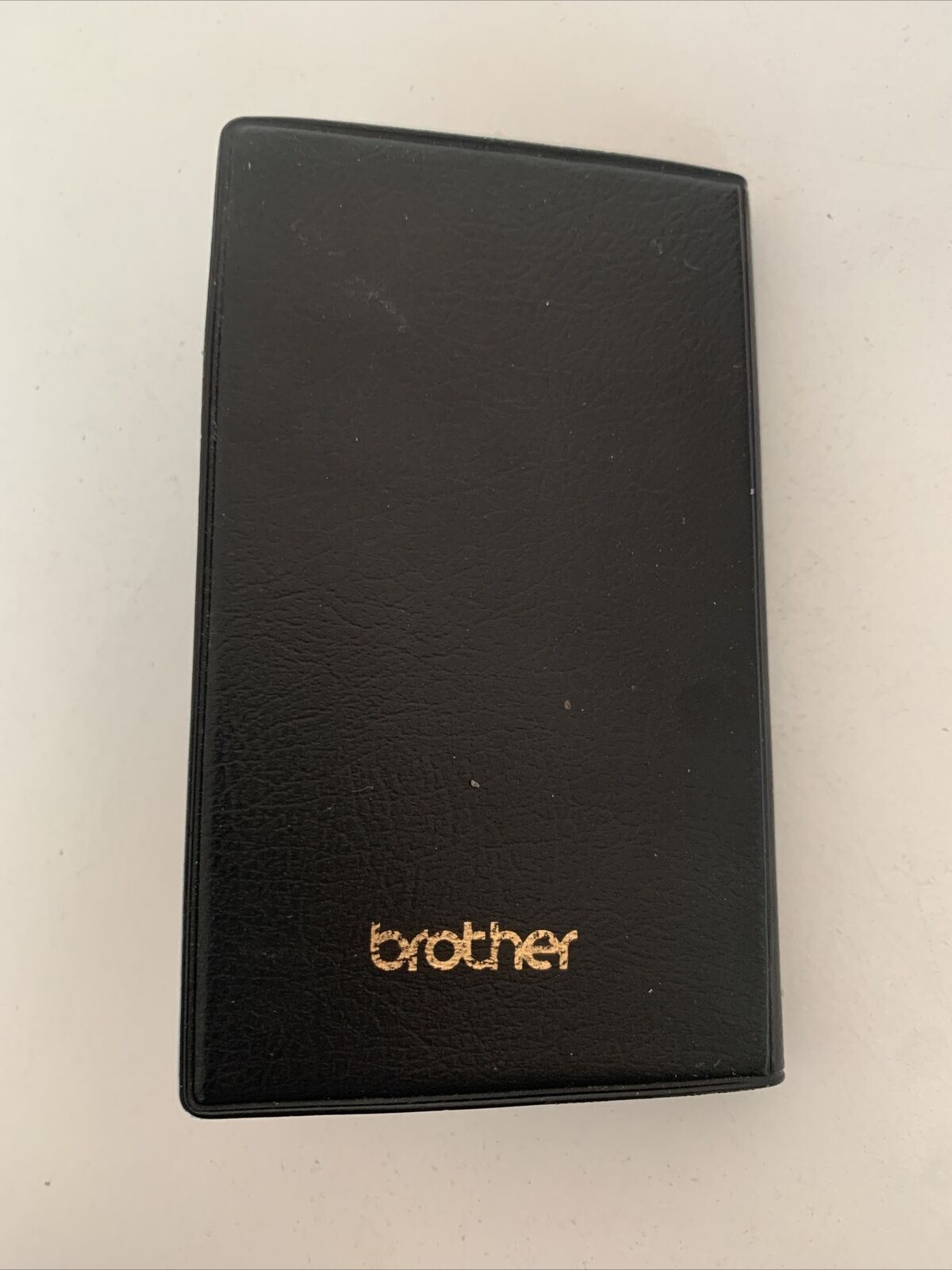 Vintage Brother 821L Calculator - Made in Japan