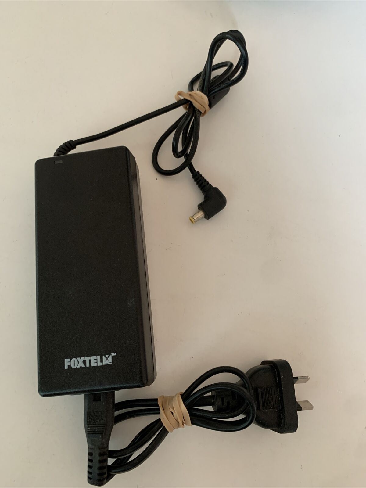 Foxtel AcBel AC Adapter AD8023 Power Supply 12V 3.5A