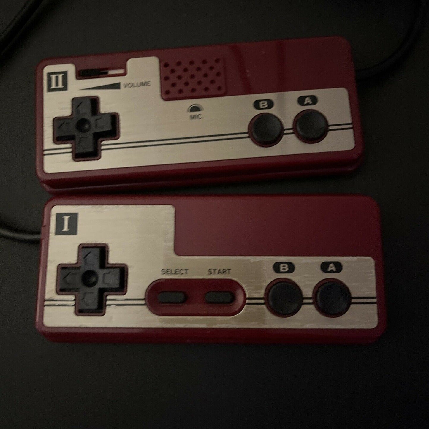 Genuine Nintendo Famicom Console w AV Composite & USB Power