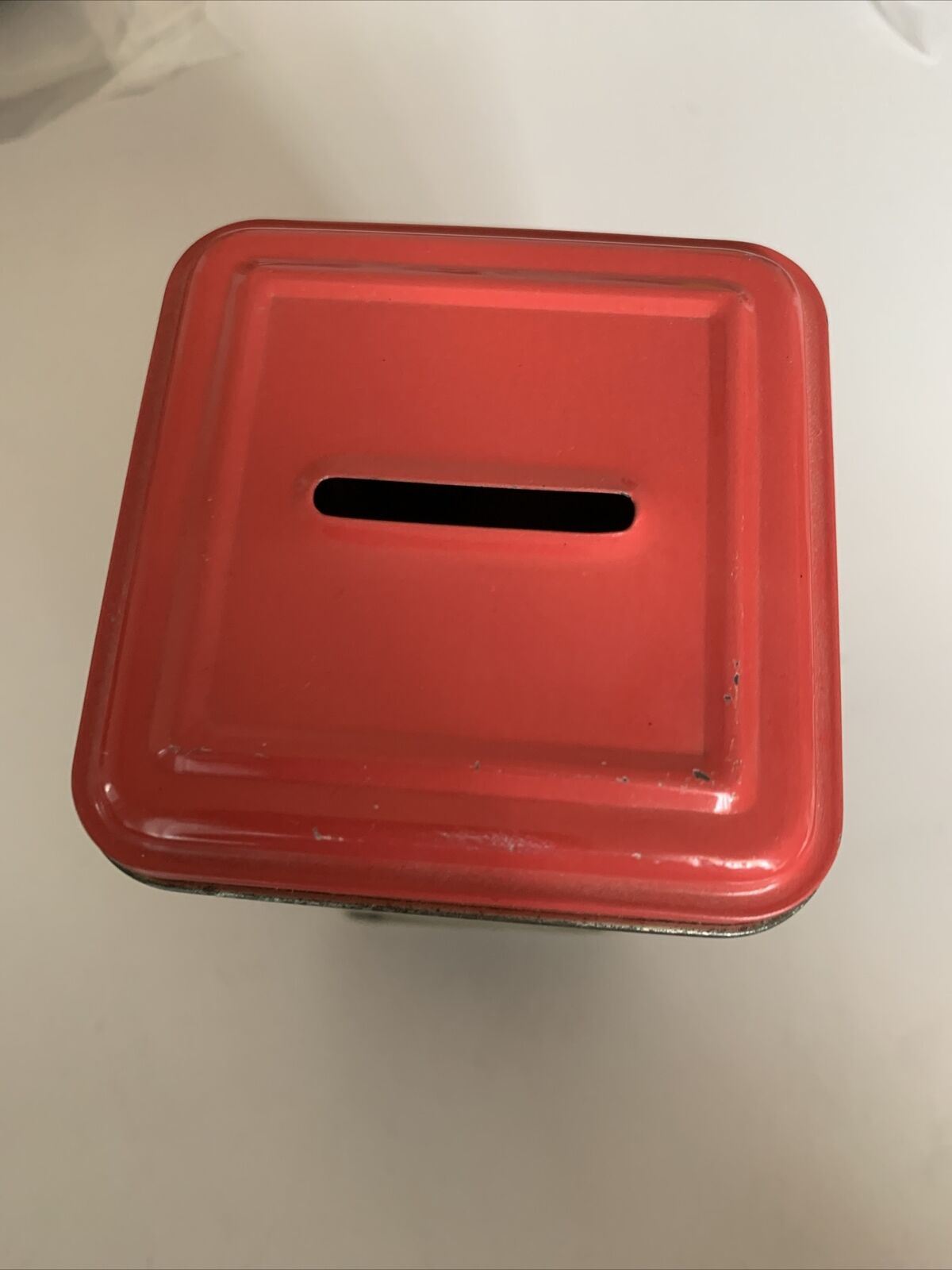 Adelaide Crows Coin Money Box