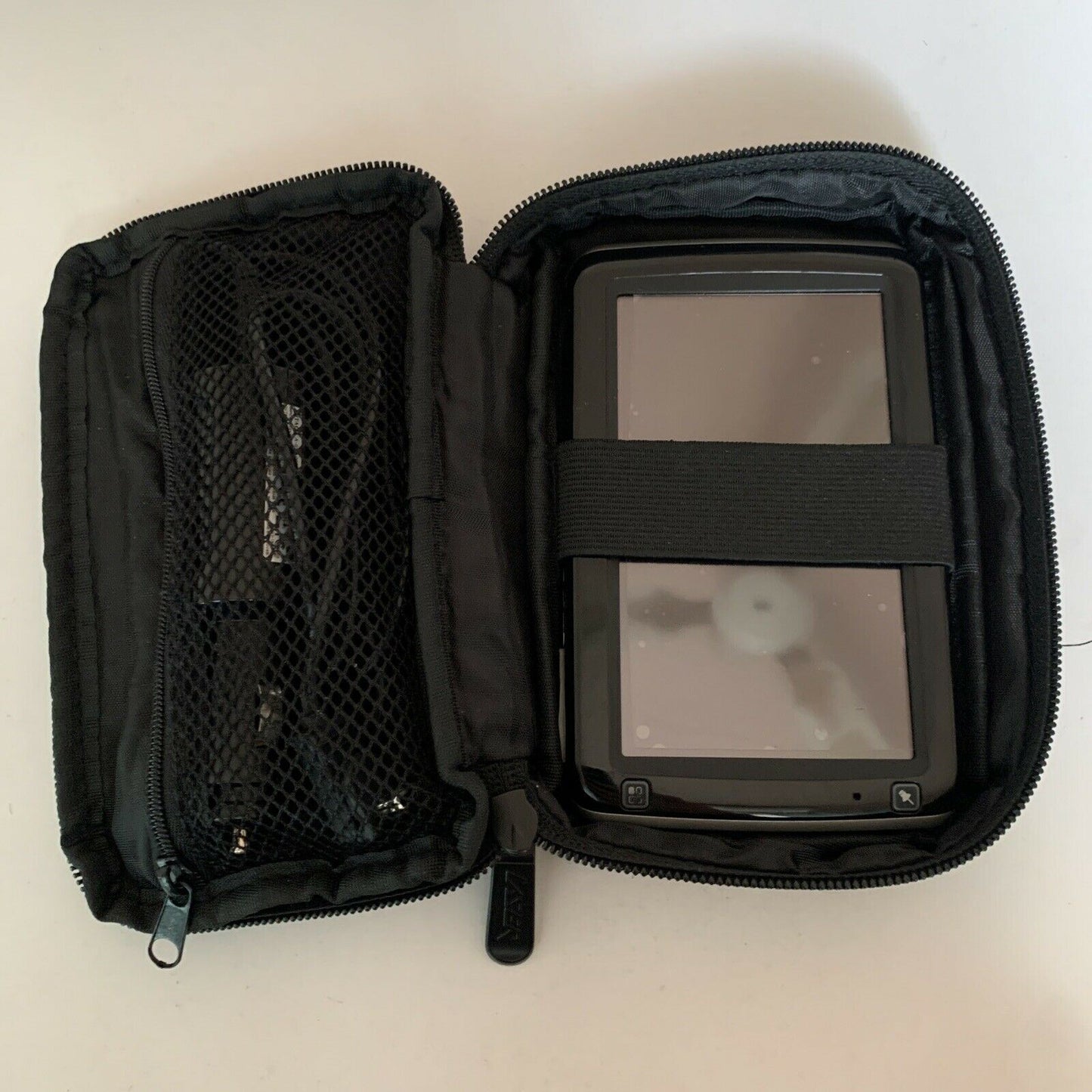Navman MY60T In-Car GPS with Car Charger