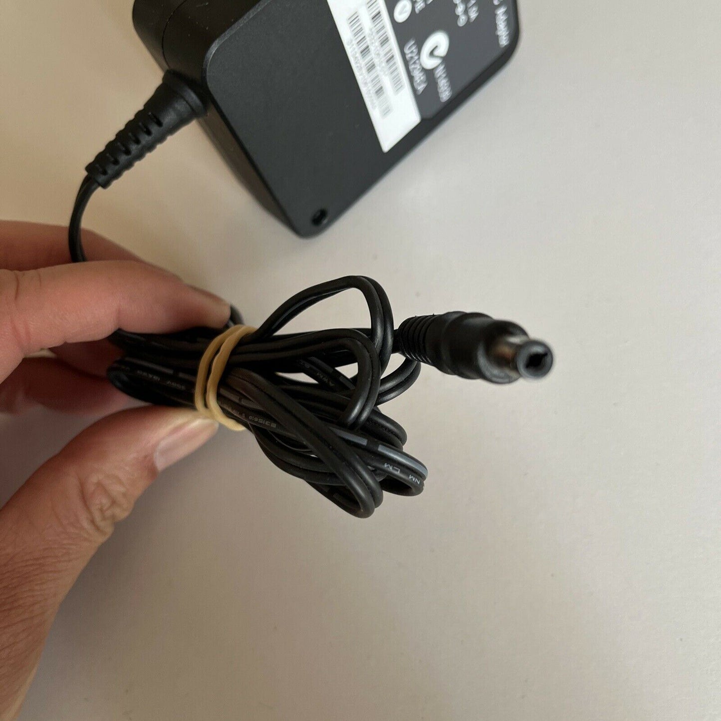 Genuine Netgear AC Adapter 332-10615-01 Power Supply 12V 3.5A