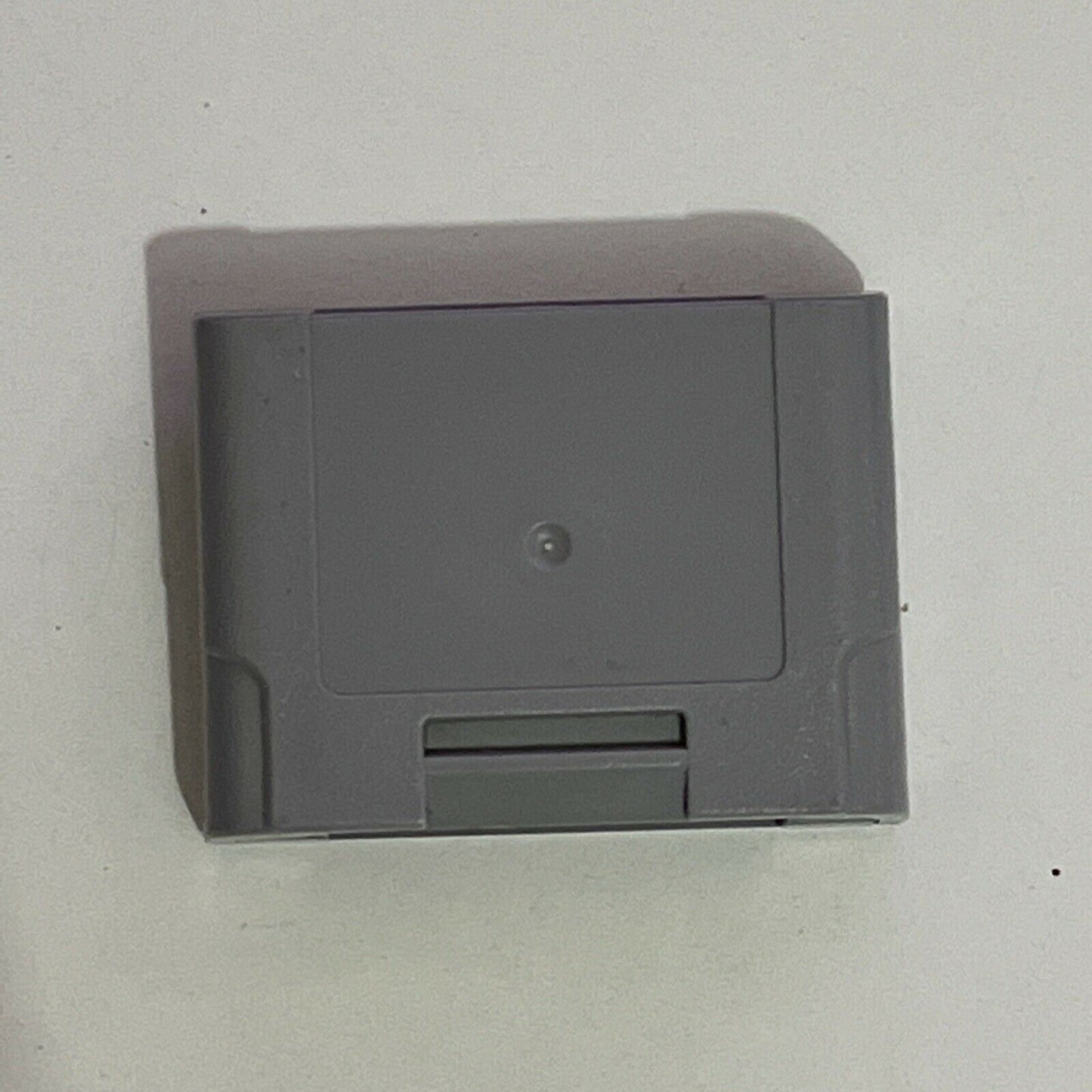Genuine Official Nintendo Controller Pak NUS-004