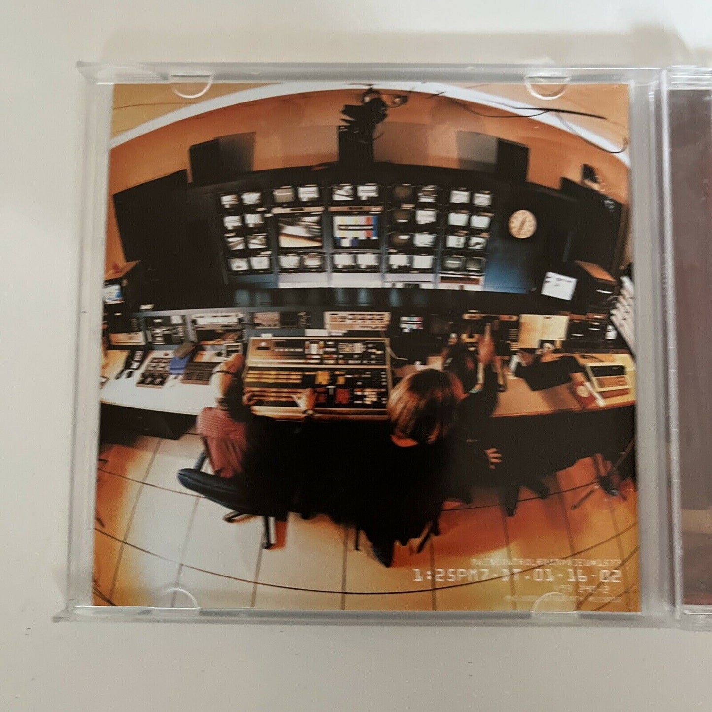 The Eminem Show by Eminem (CD, 2002, Interscope (USA))