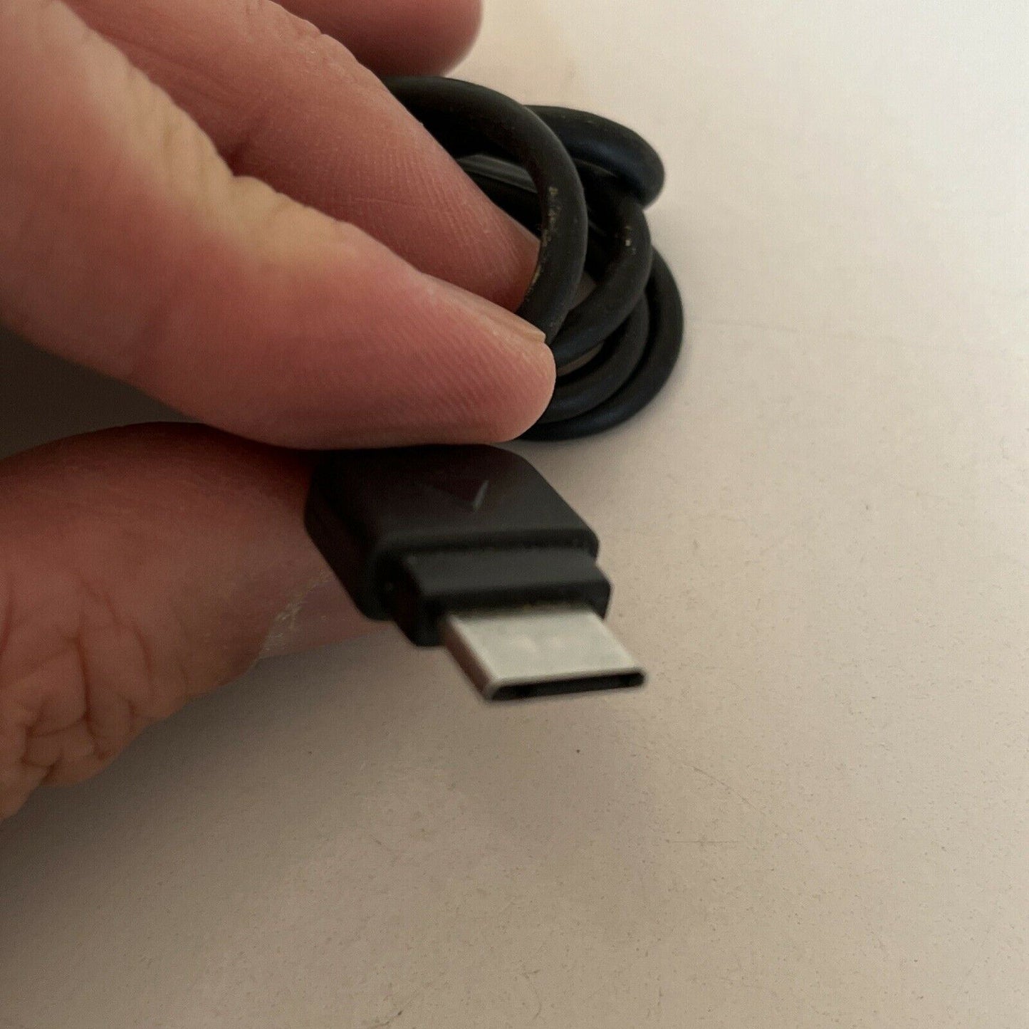 Genuine Samsung USB Data Link Cable PCB200BBE