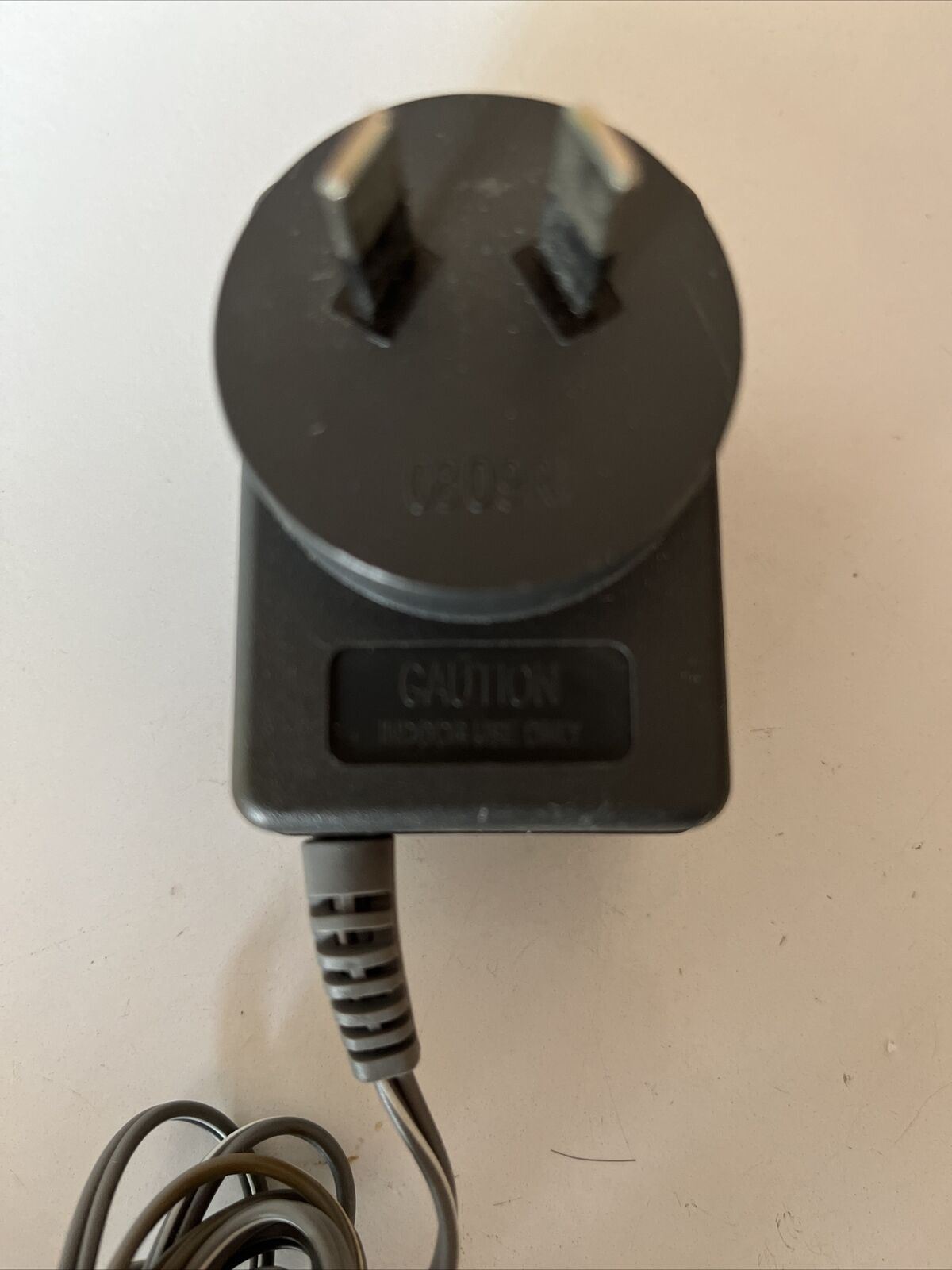 Panasonic PNLC1001YAT Extension Charger & AC Adapter PQLV209AL 6.5V