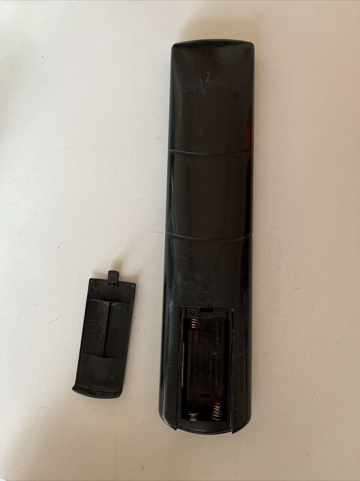 Sanyo RC-1910 Remote Control 30070046