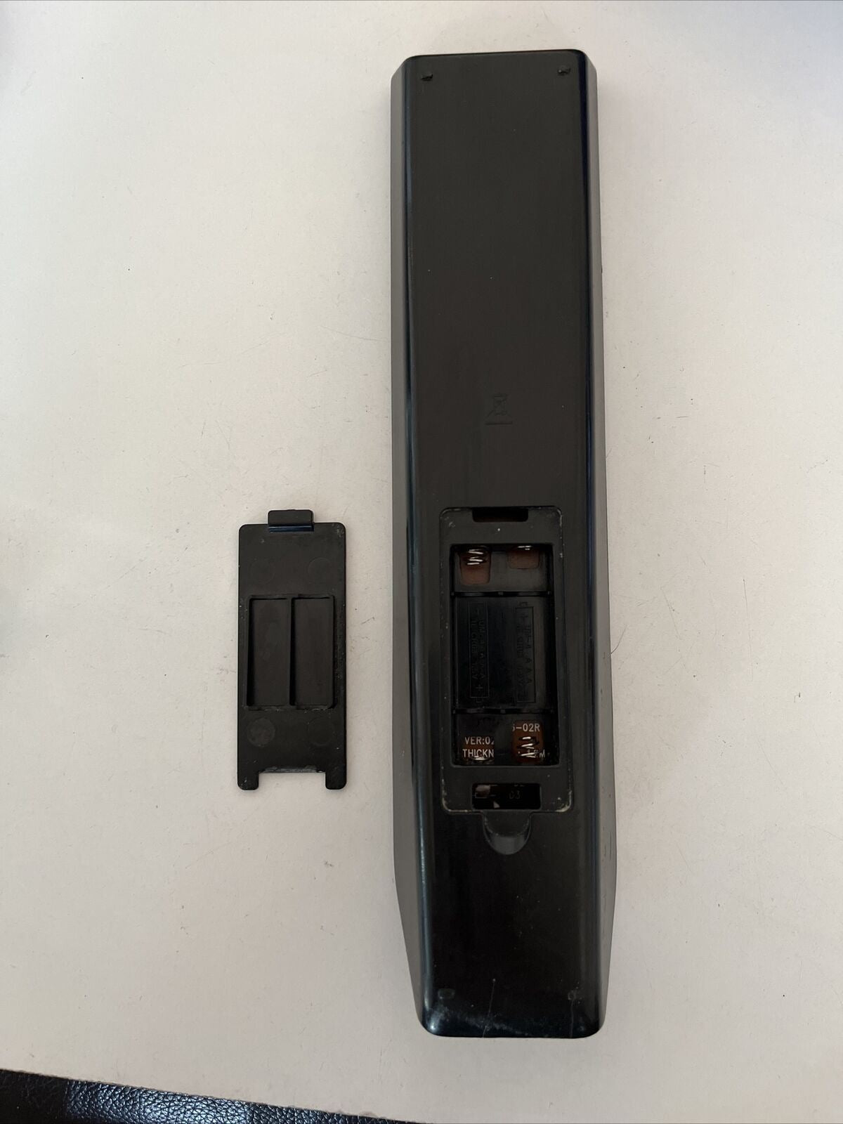 Genuine MVM TV Remote Control